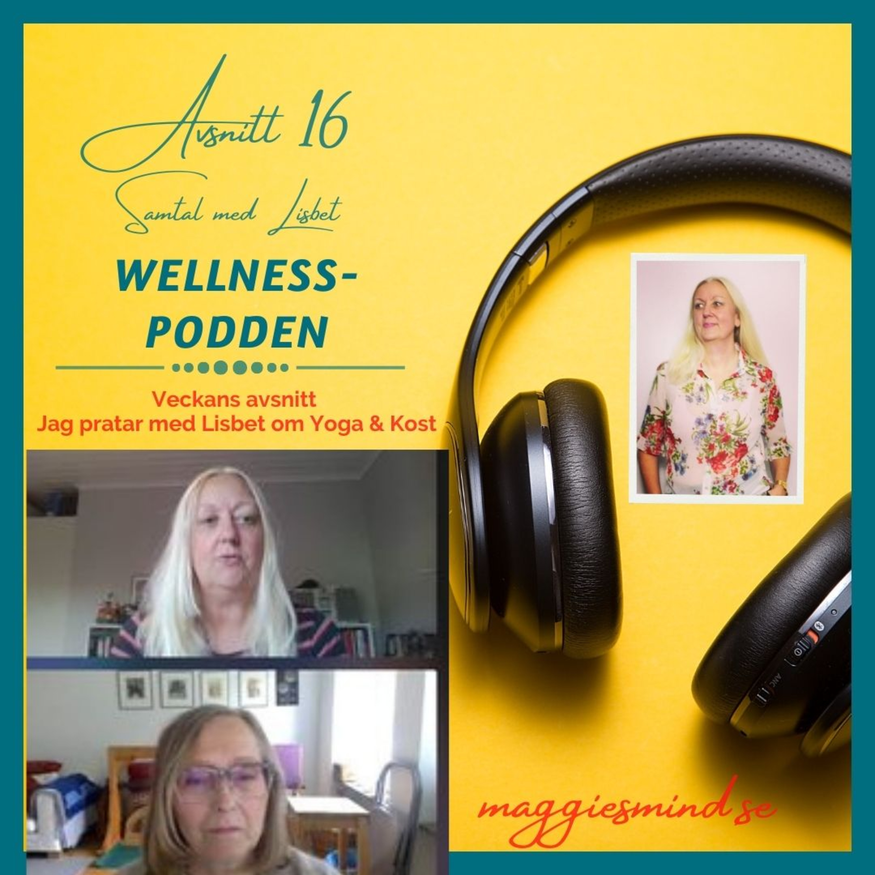 Wellnesspodden