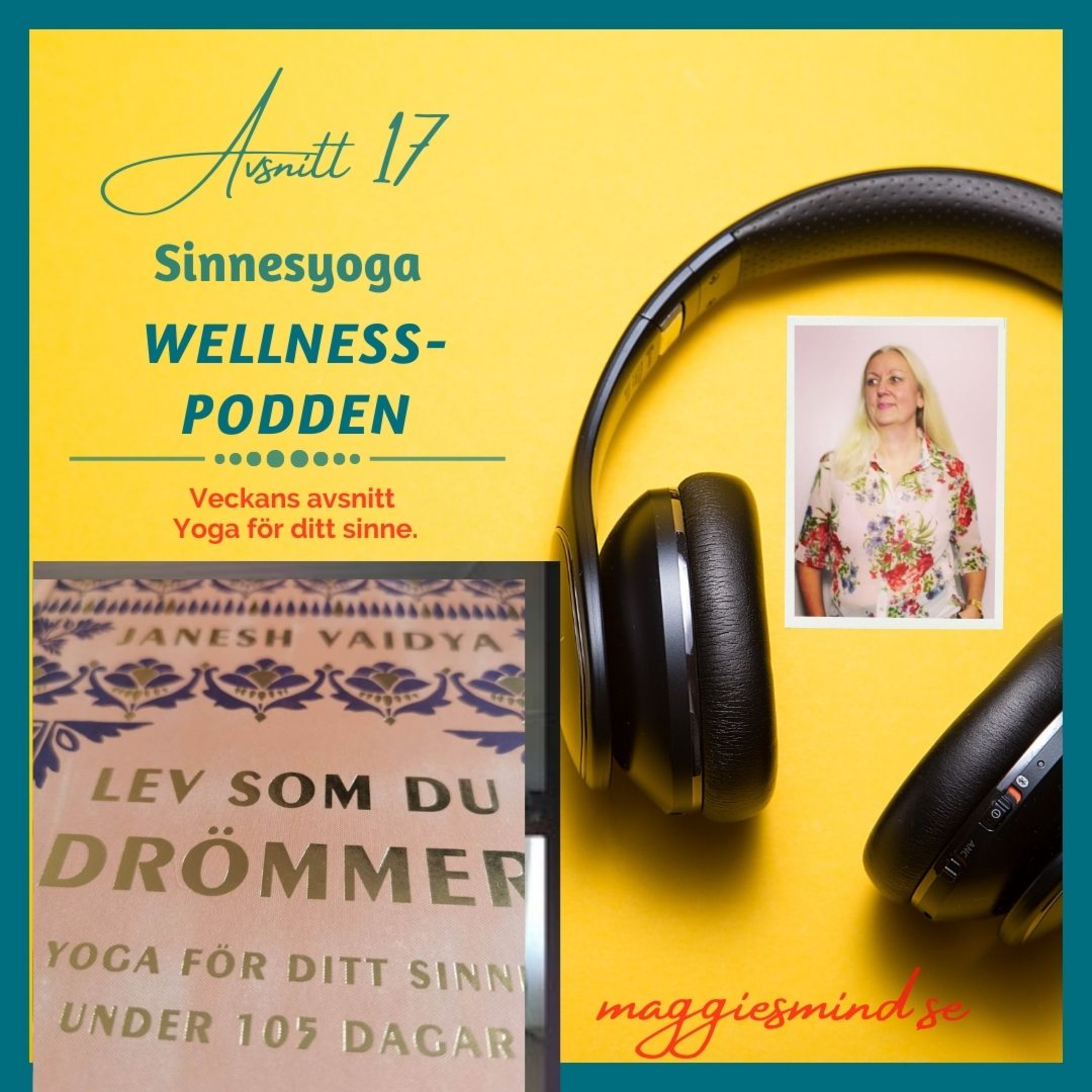 Wellnesspodden