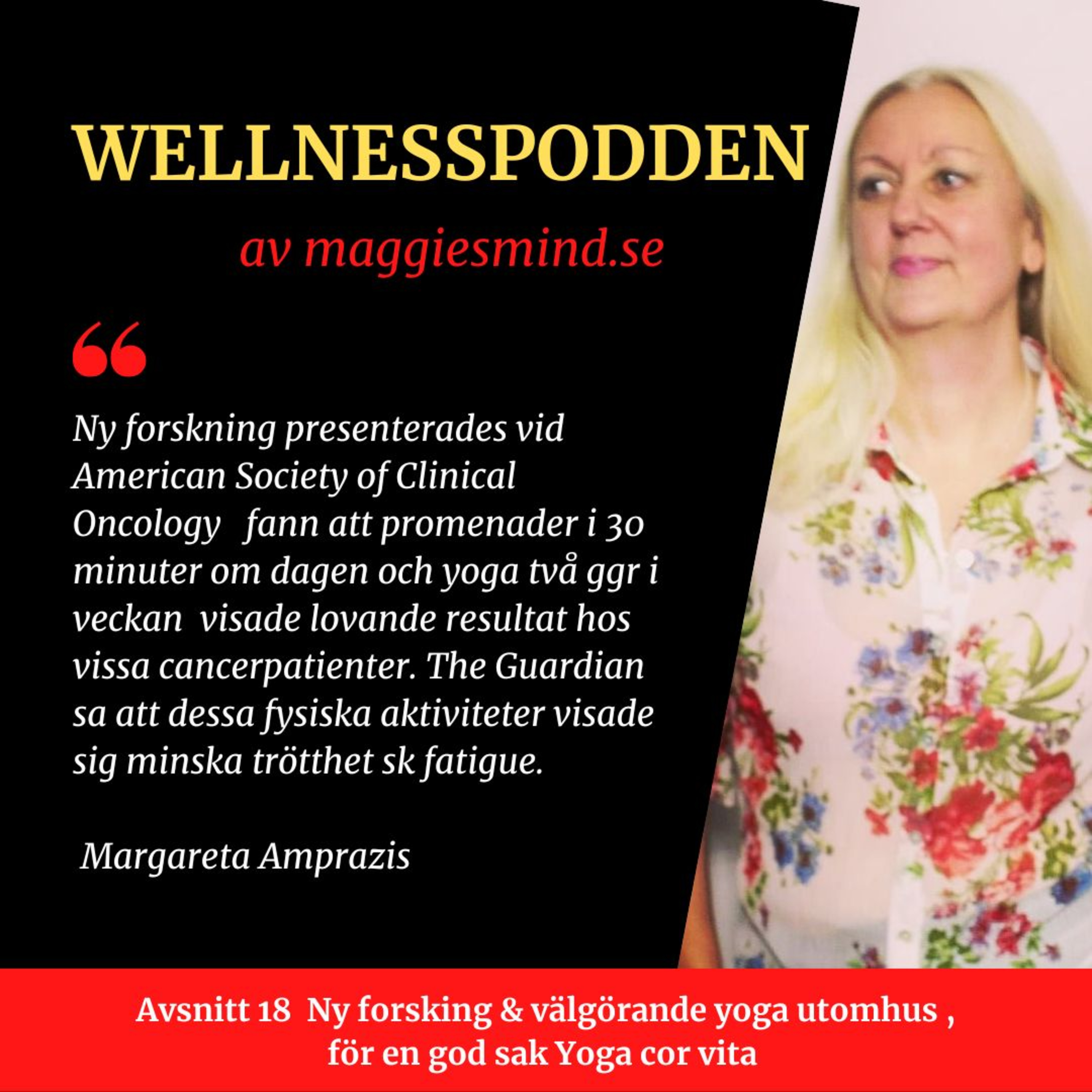 Wellnesspodden