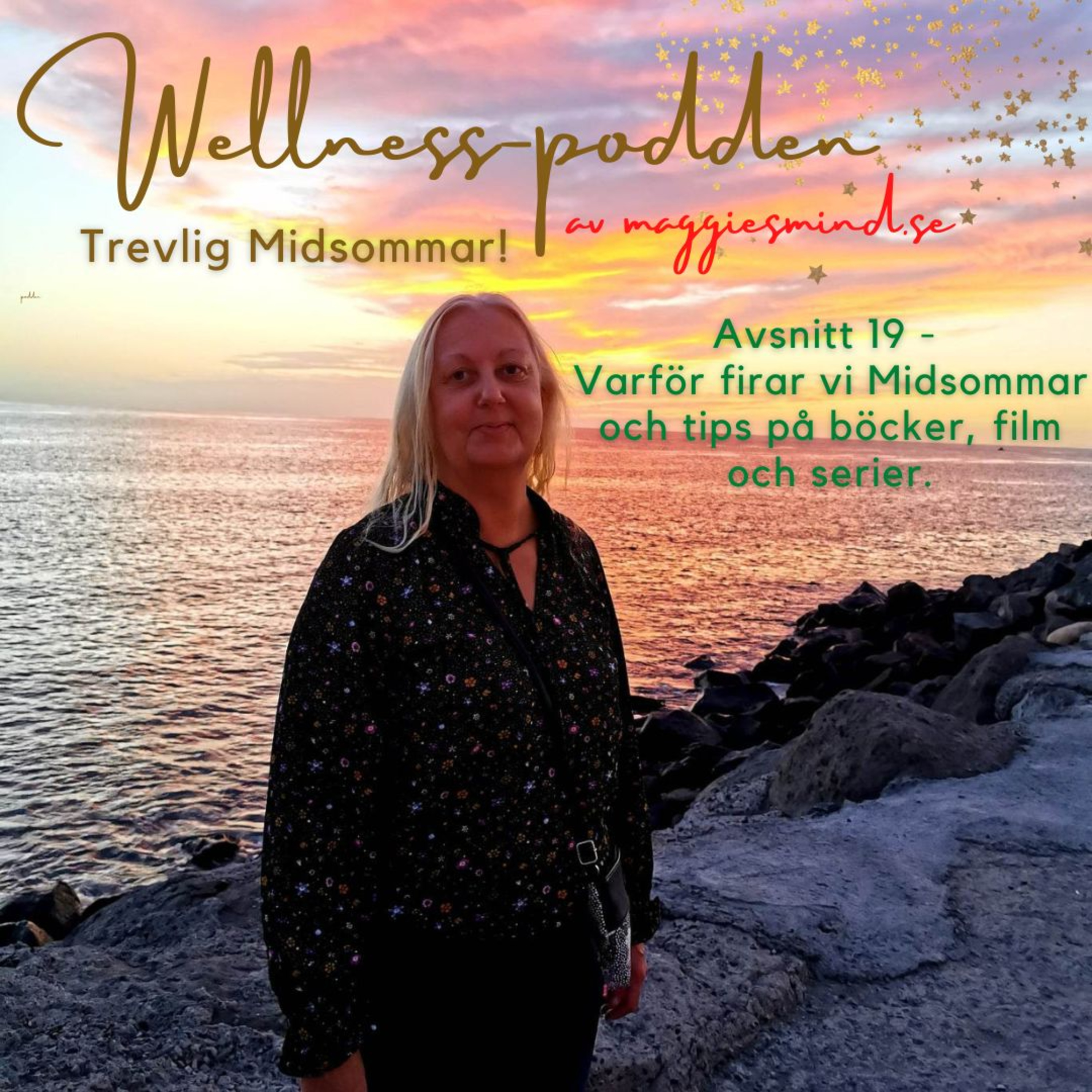 Wellnesspodden