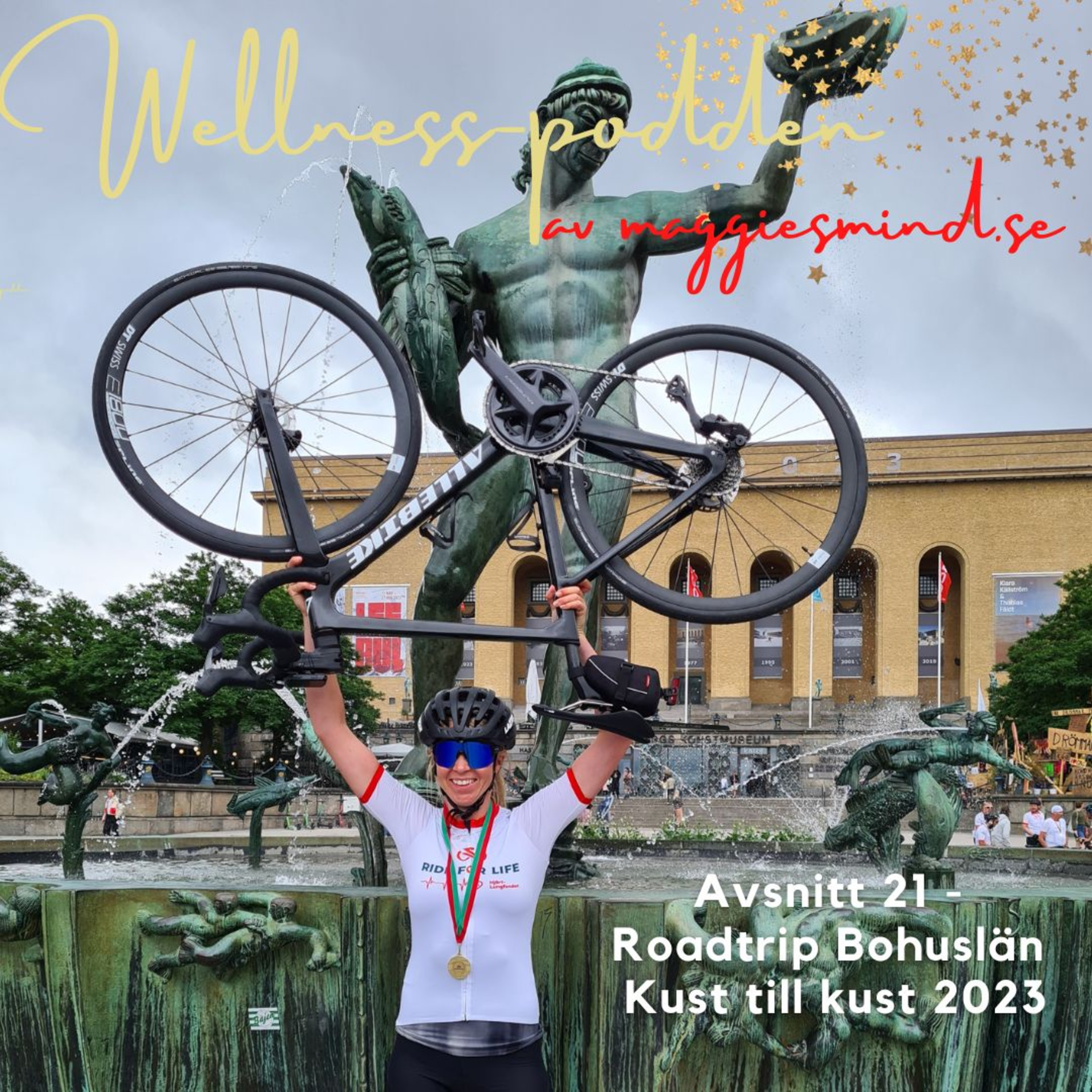 Wellnesspodden