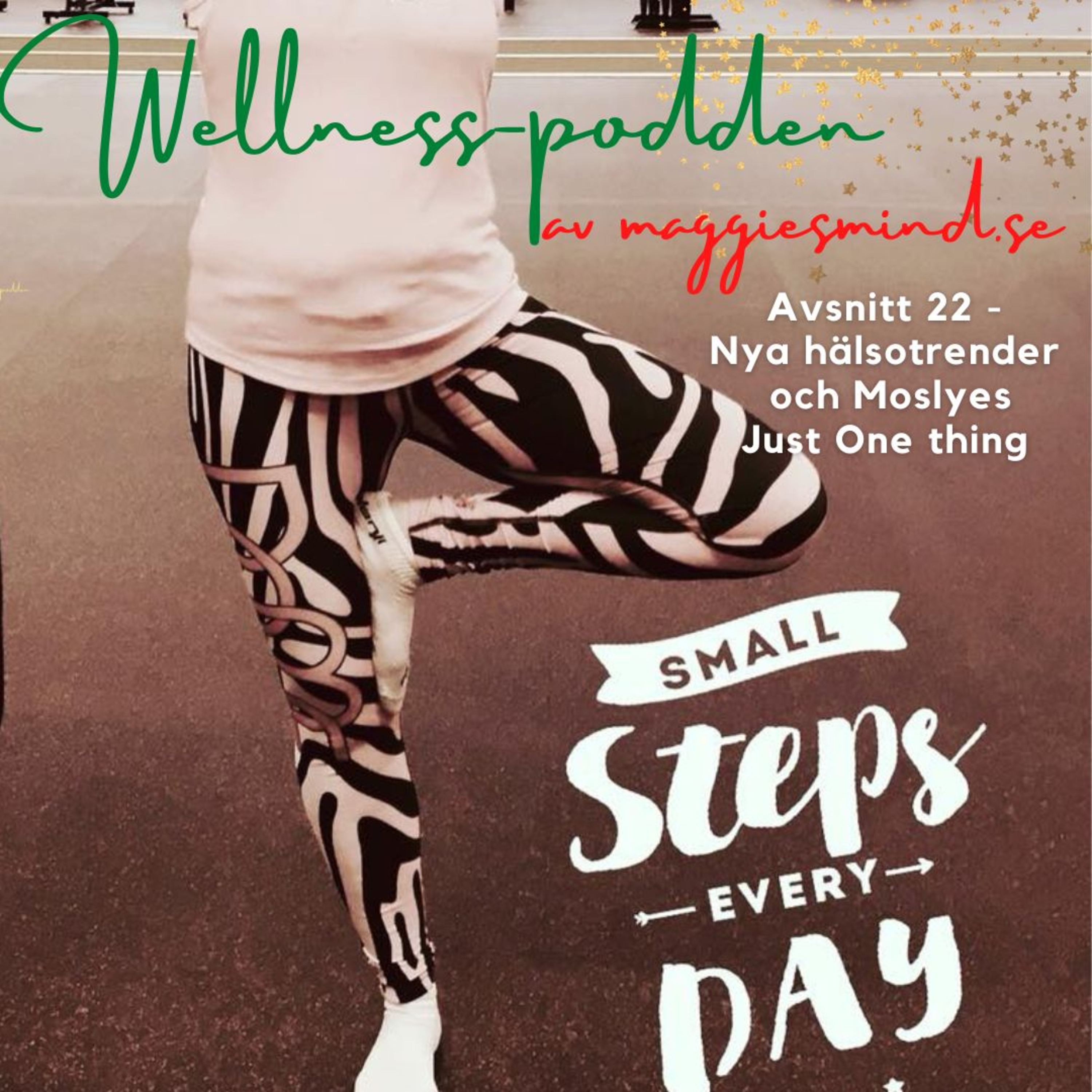 Wellnesspodden