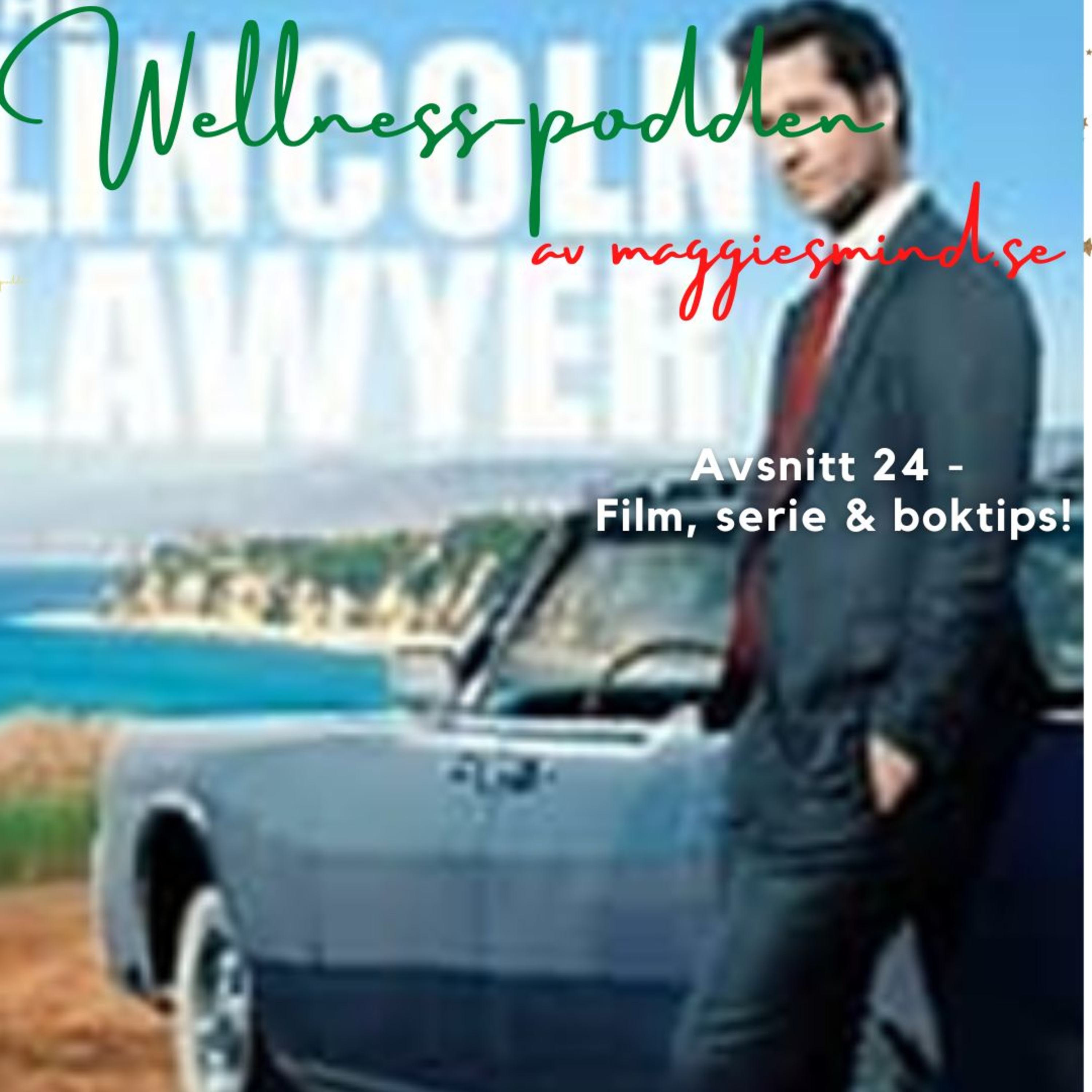 Wellnesspodden