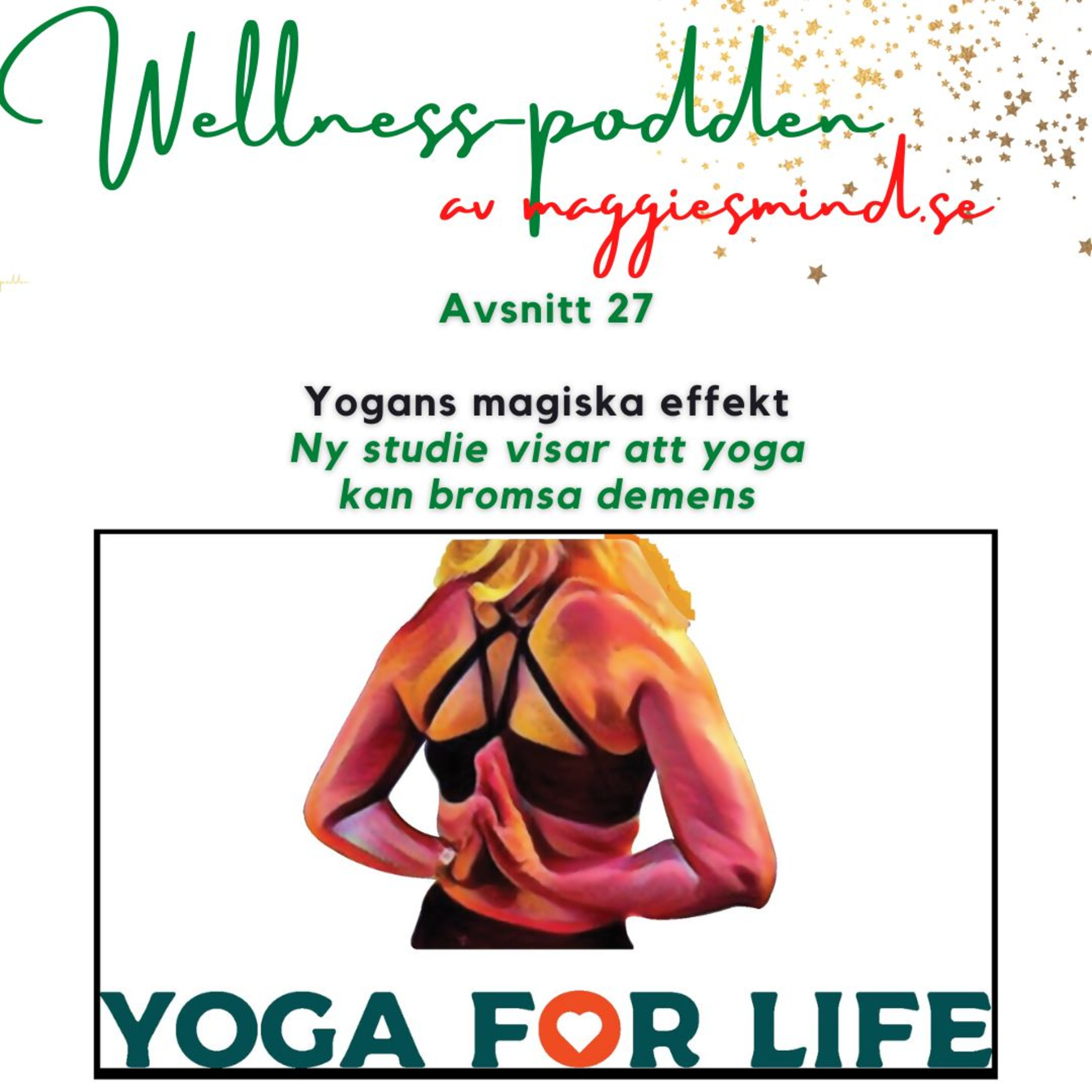 Wellnesspodden