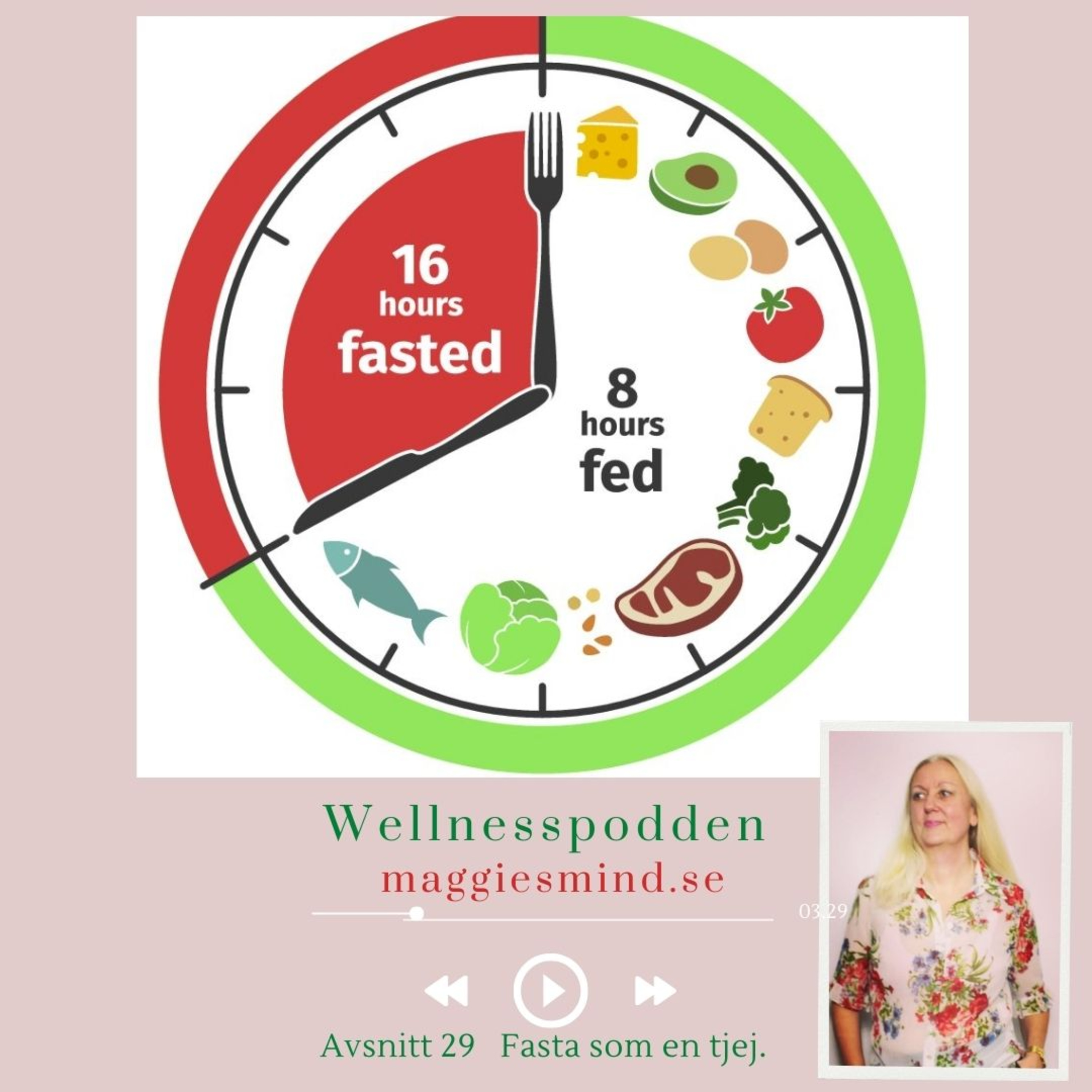 Wellnesspodden
