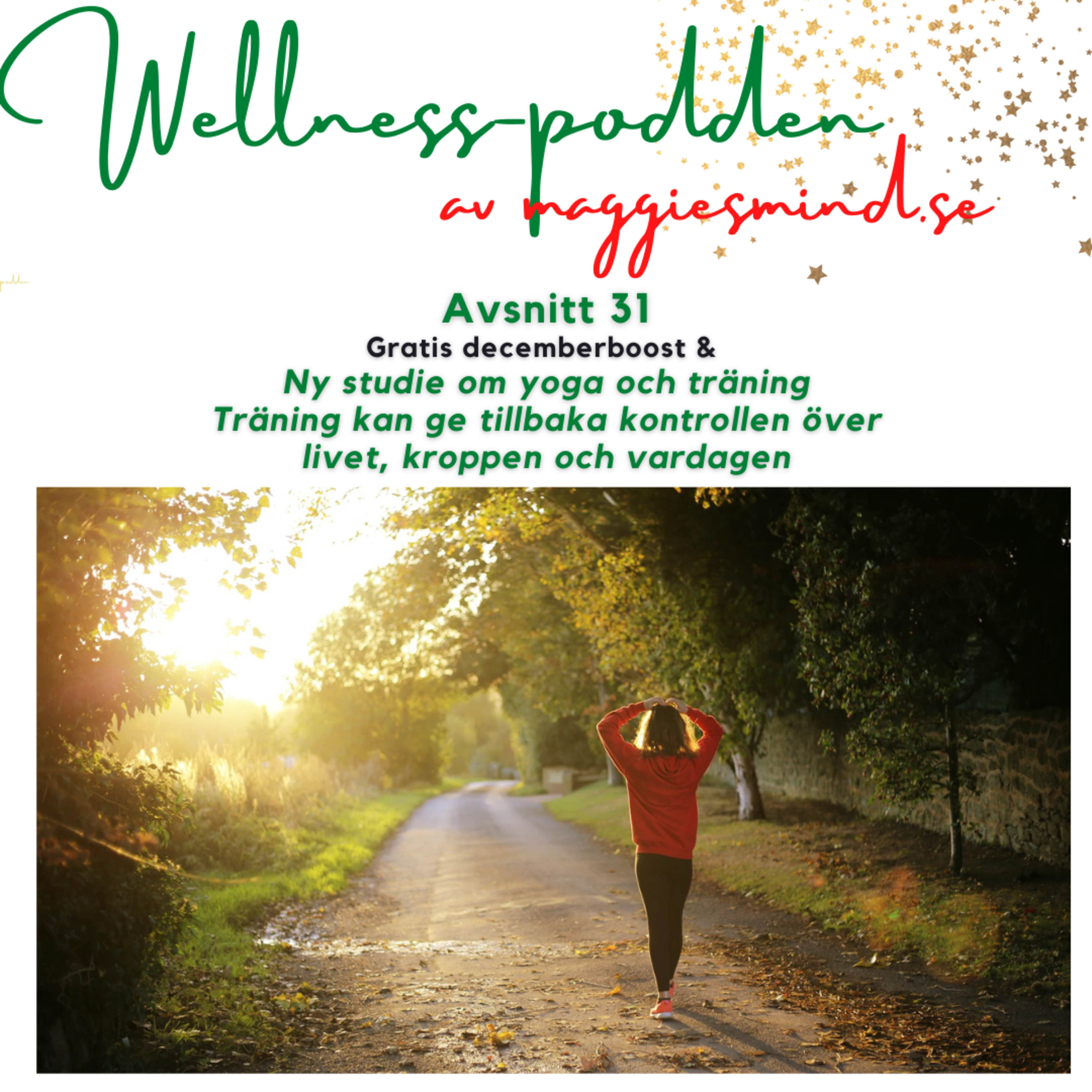 Wellnesspodden