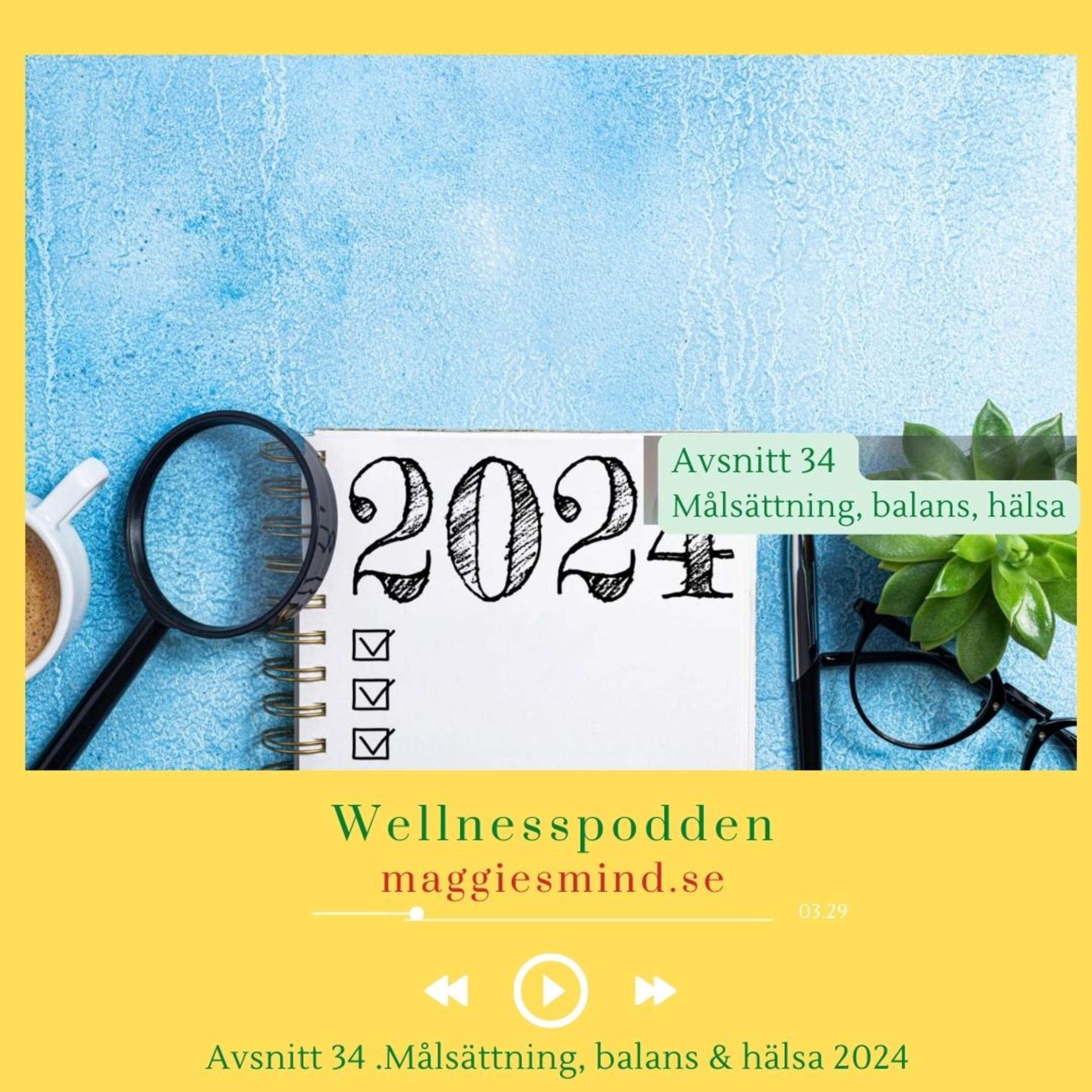 Wellnesspodden