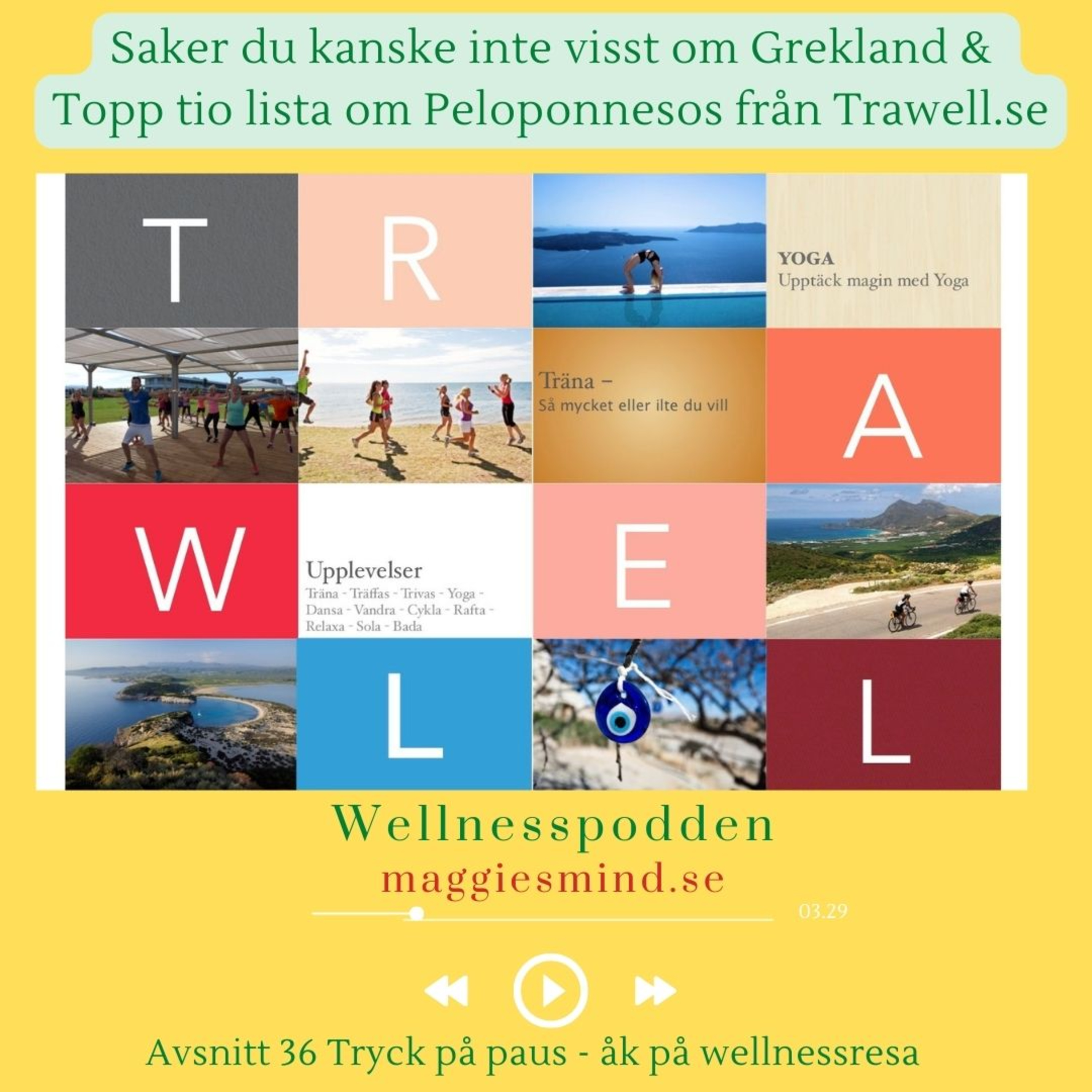 Wellnesspodden