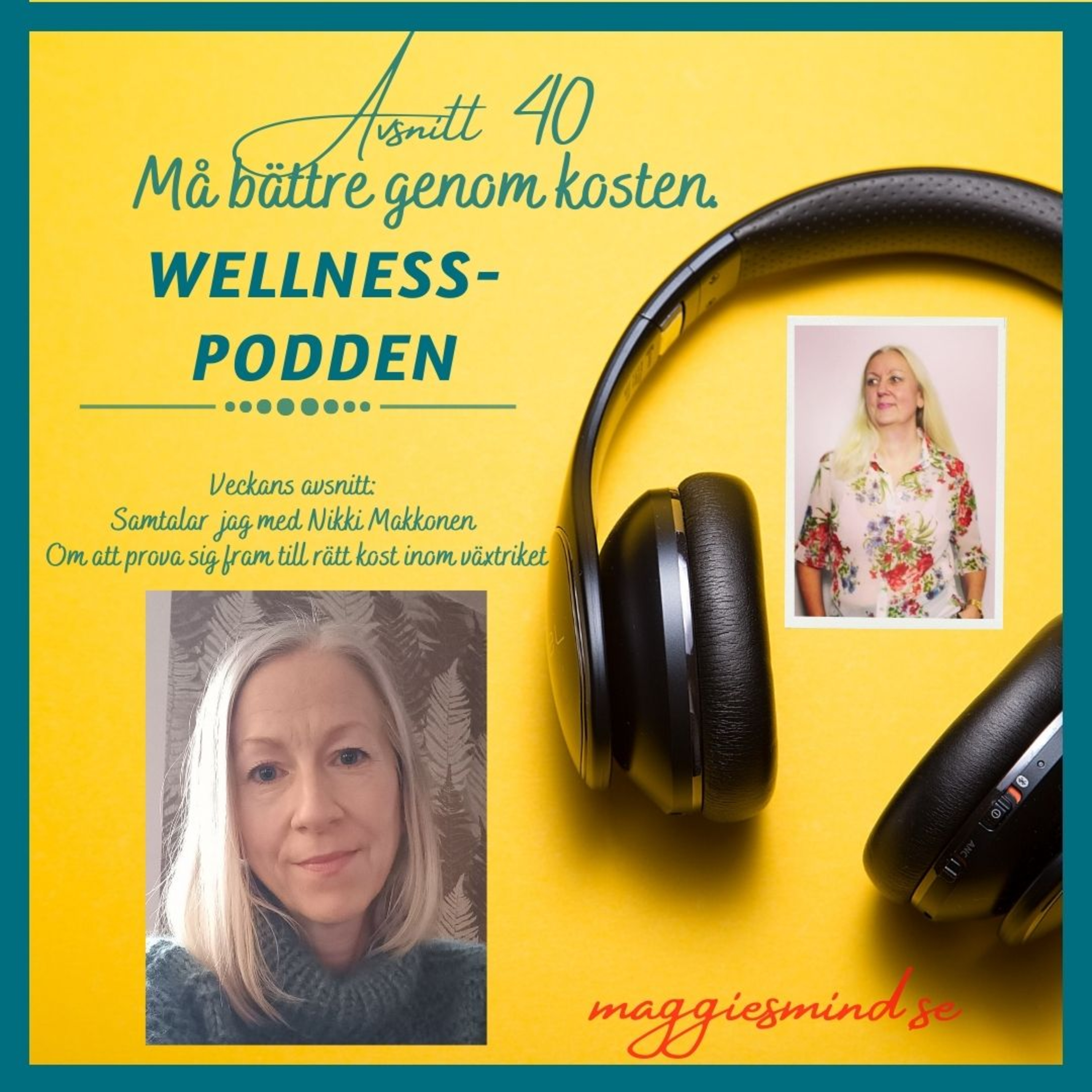 Wellnesspodden