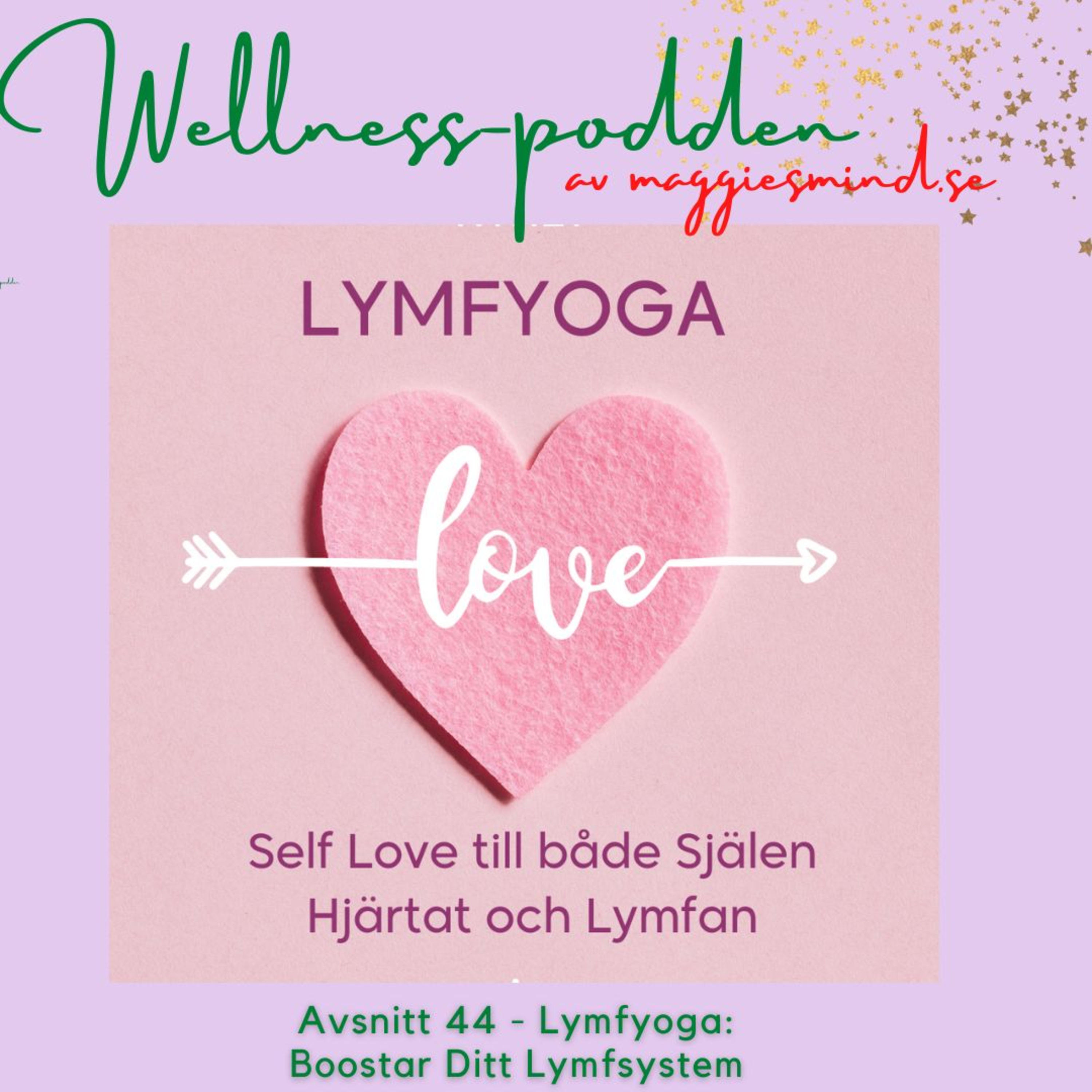 Wellnesspodden