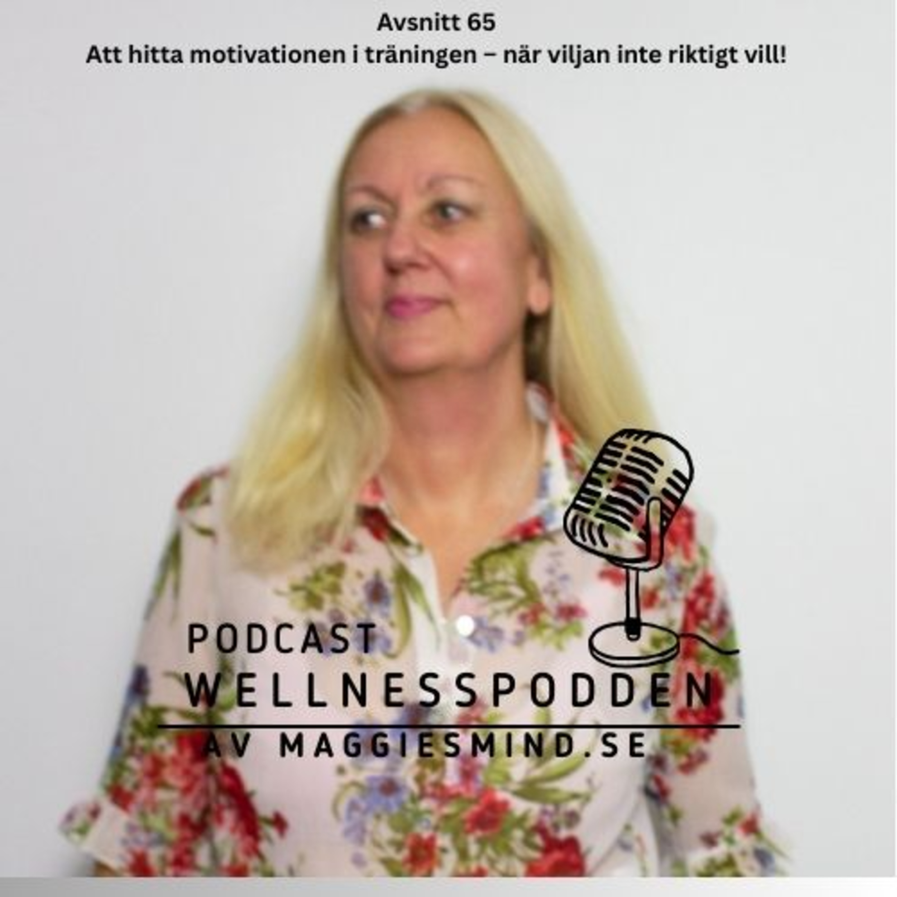 Wellnesspodden