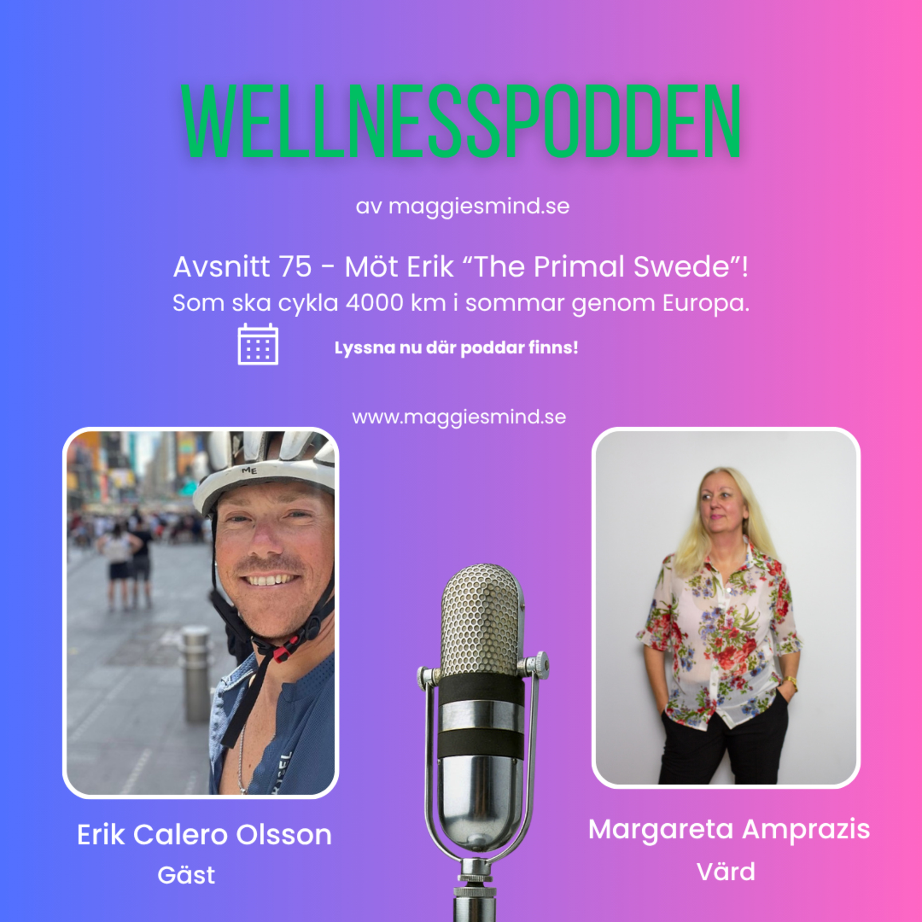 Wellnesspodden