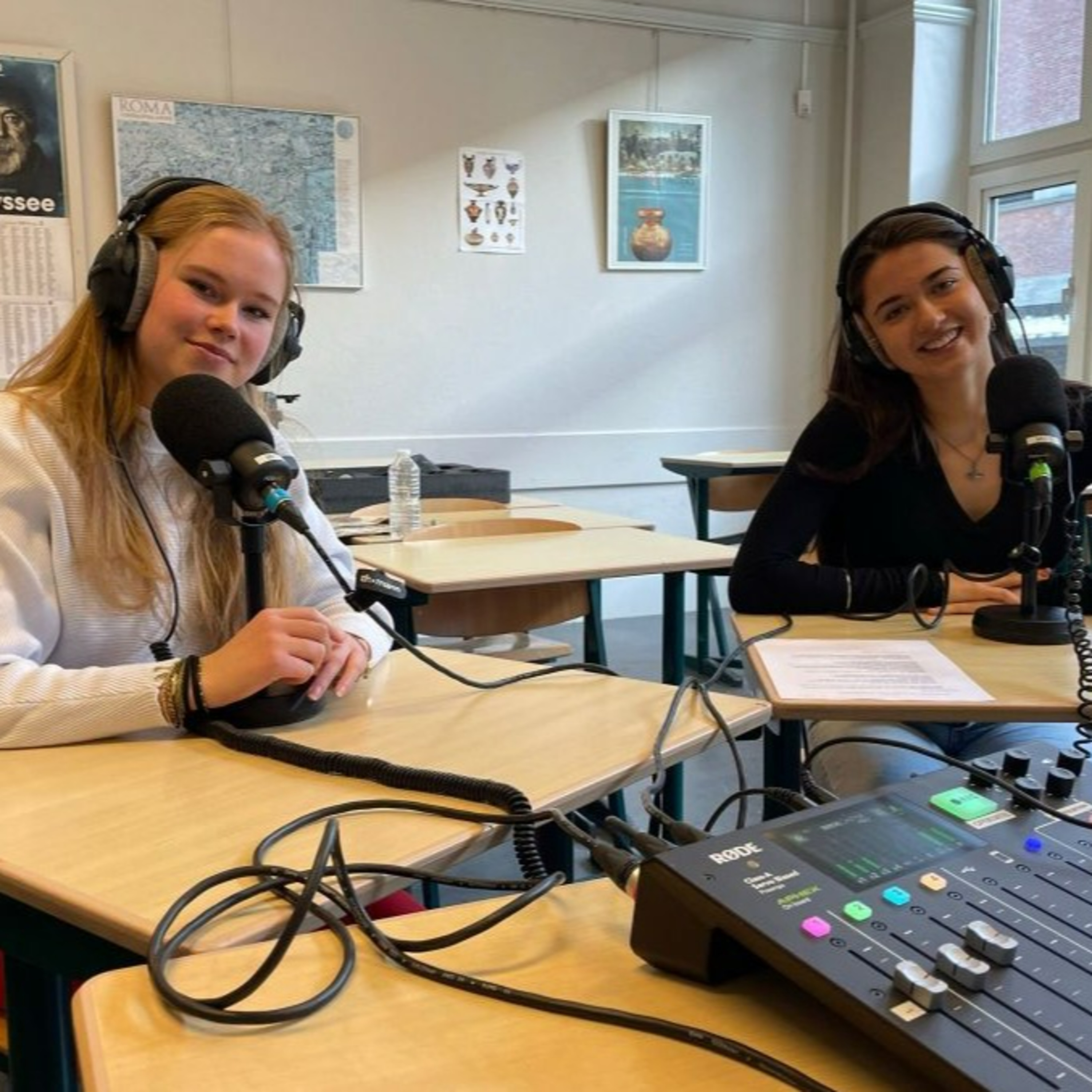 Titus Brandsmalyceum 100 Jaar!