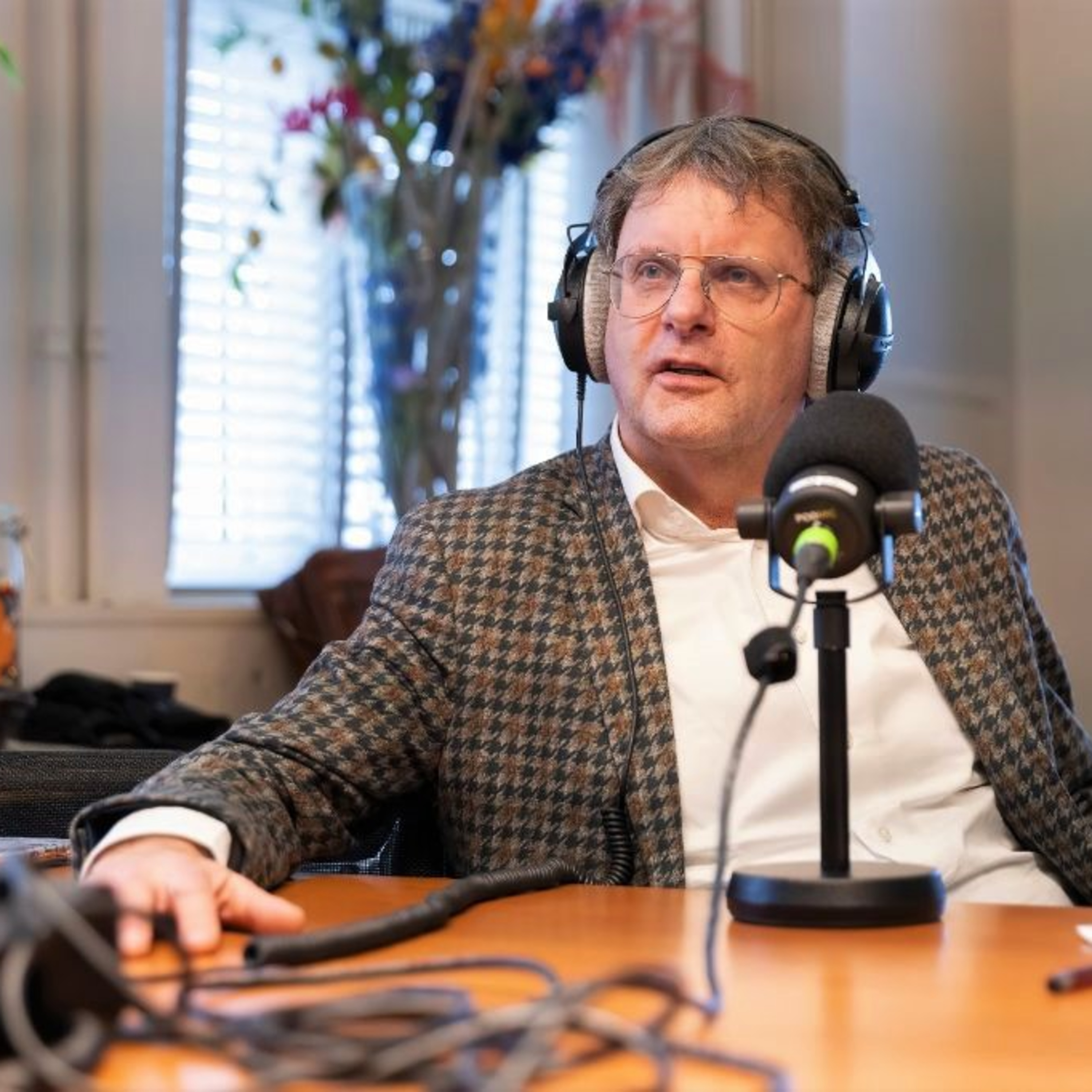 Titus Brandsmalyceum 100 Jaar!
