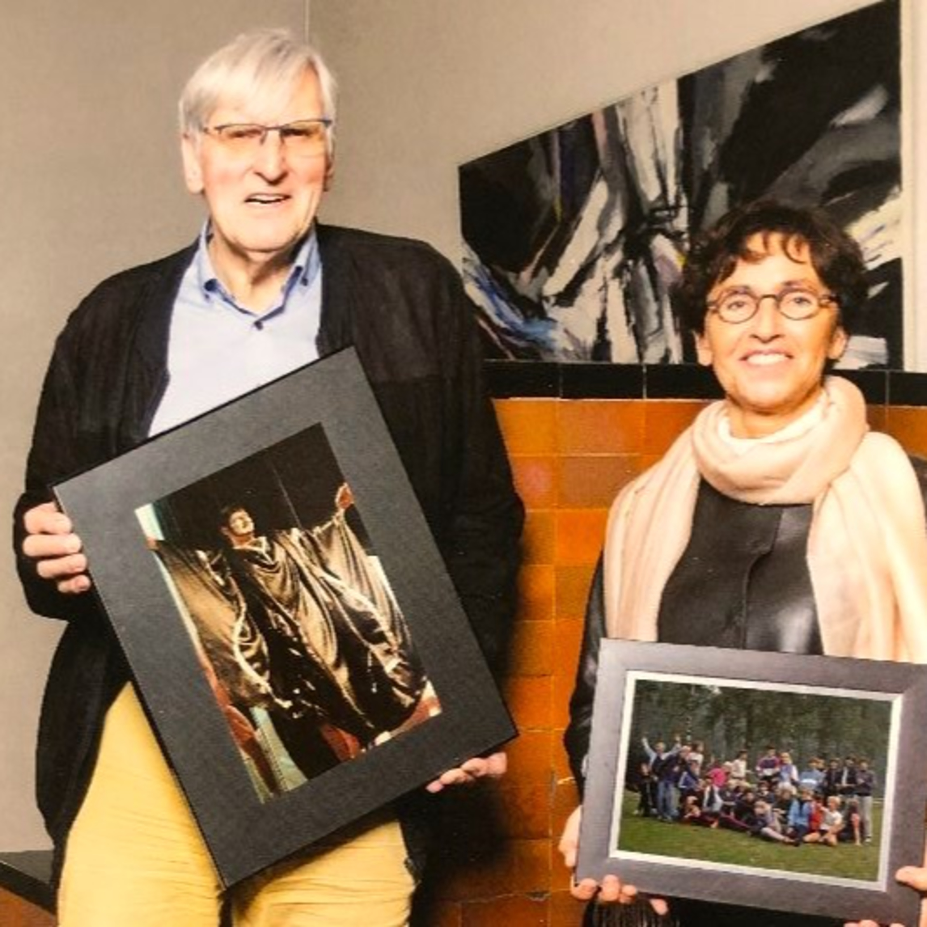 Titus Brandsmalyceum 100 Jaar!
