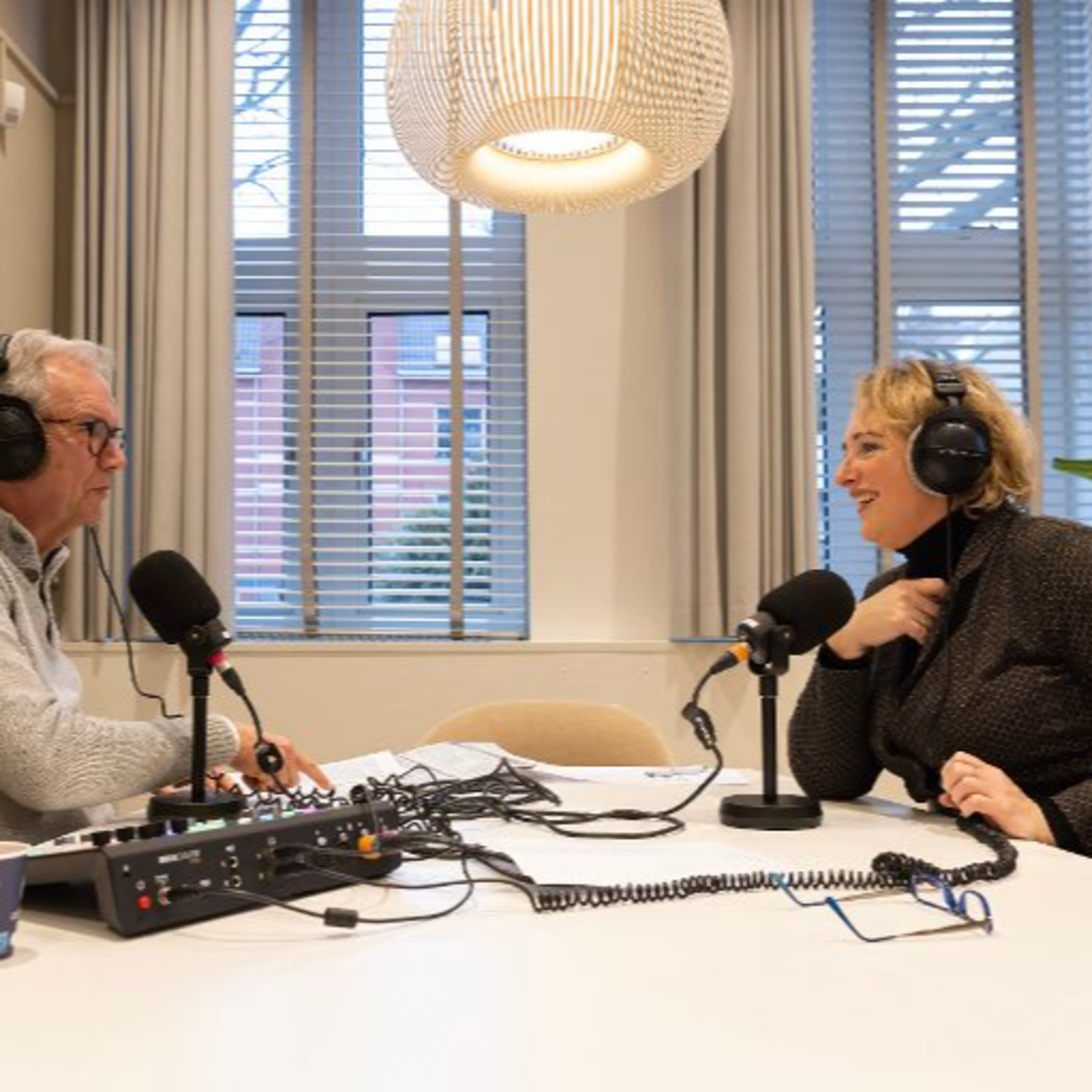 Titus Brandsmalyceum 100 Jaar!