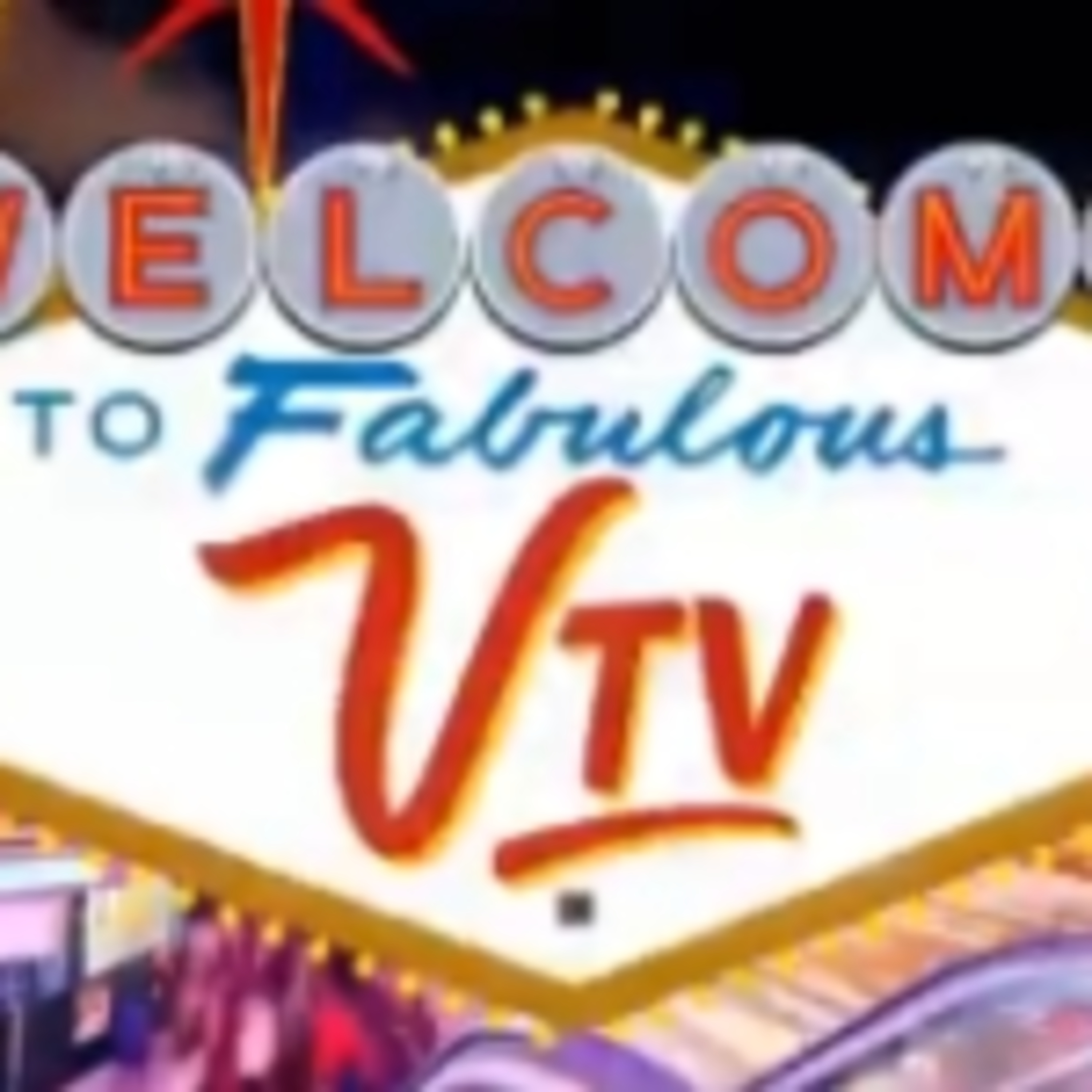V-TV
