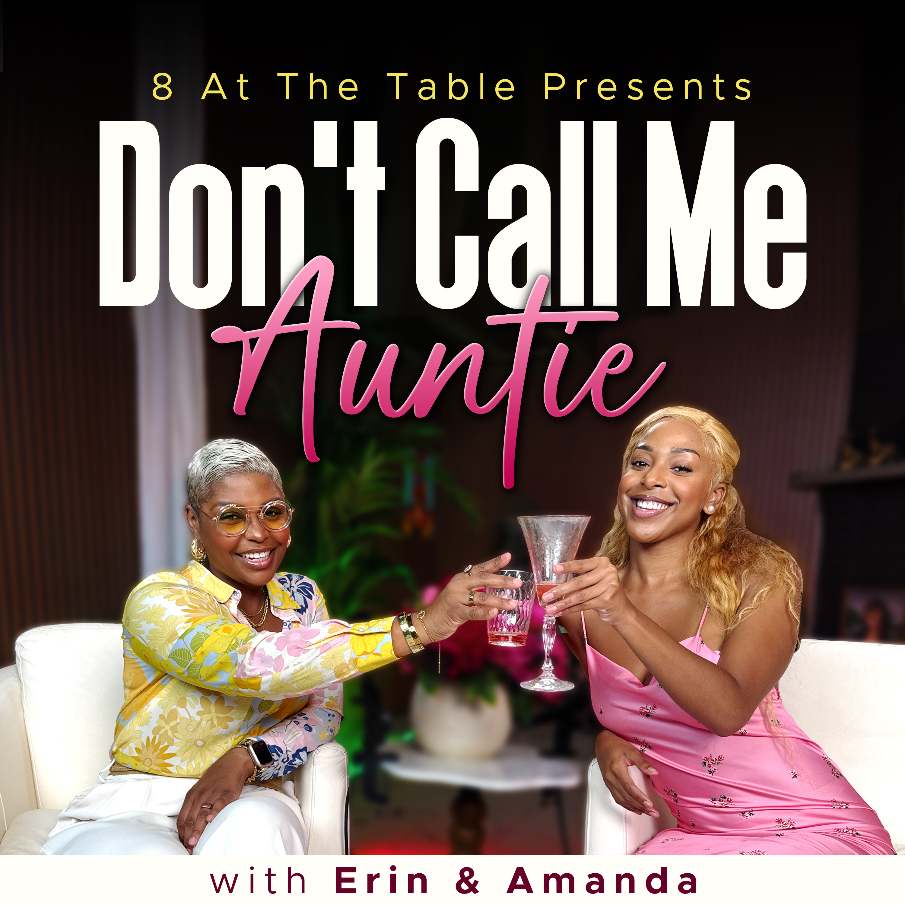 Do Men Gossip as Much as Women? | Misogyny vs. Misandry | Don’t Call Me Auntie (Erin & Amanda) Do Men Gossip as Much as Women? | Misogyny vs. Misandry | Don’t Call Me Auntie (Erin & Amanda)