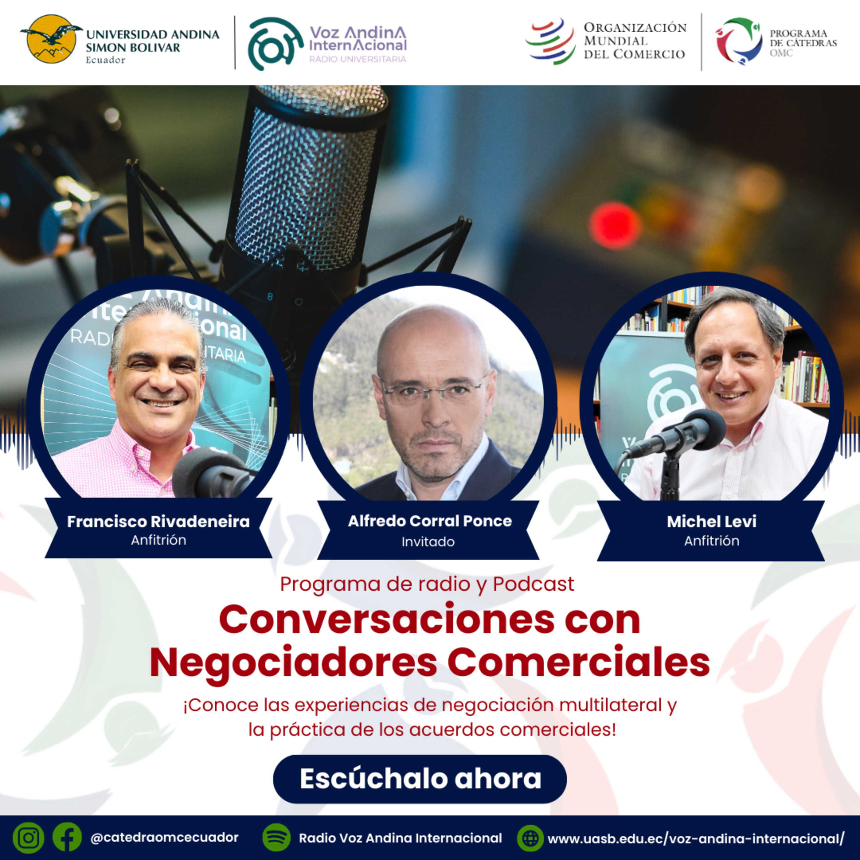 Radio Voz Andina Internacional