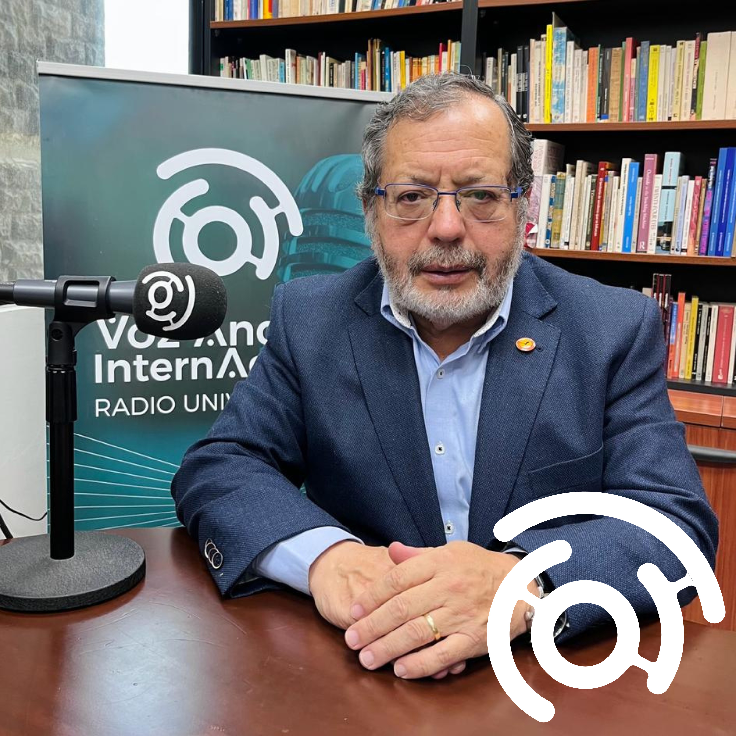 Radio Voz Andina Internacional