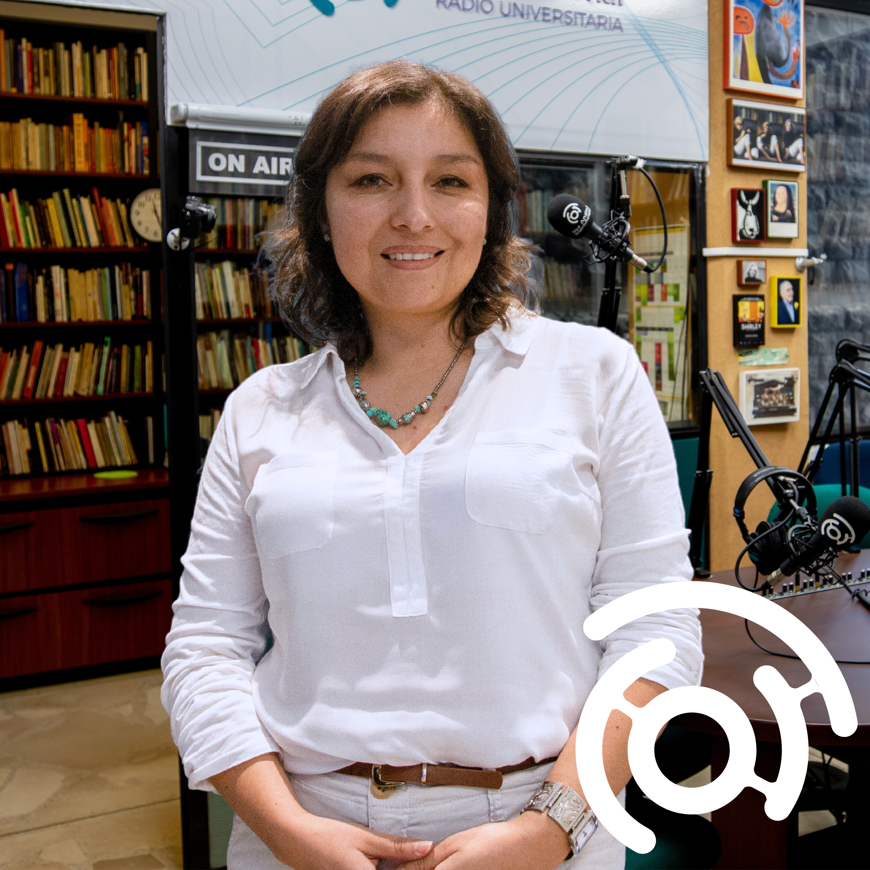 Radio Voz Andina Internacional