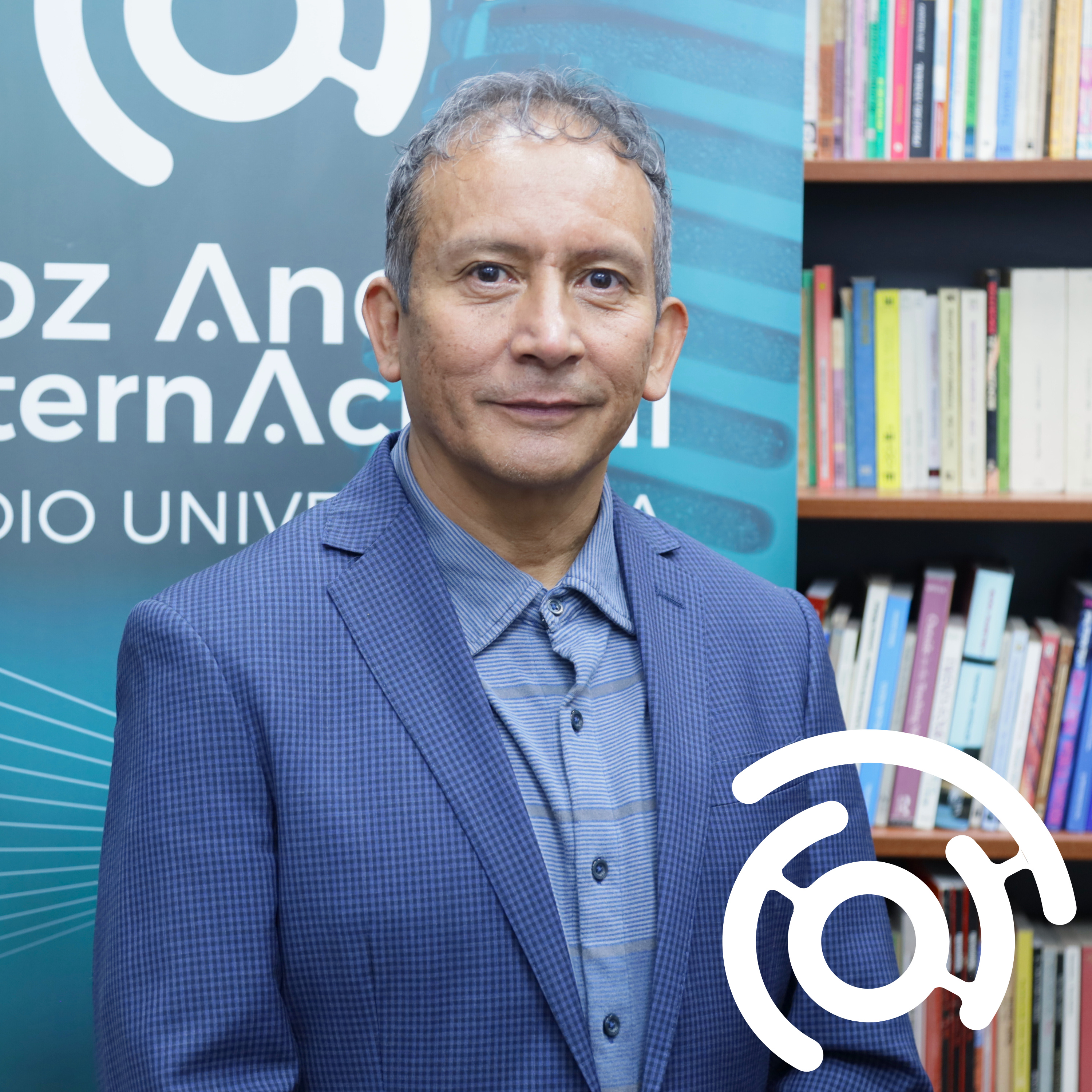 Maestría en Alimentación y Salud Colectiva episode artwork