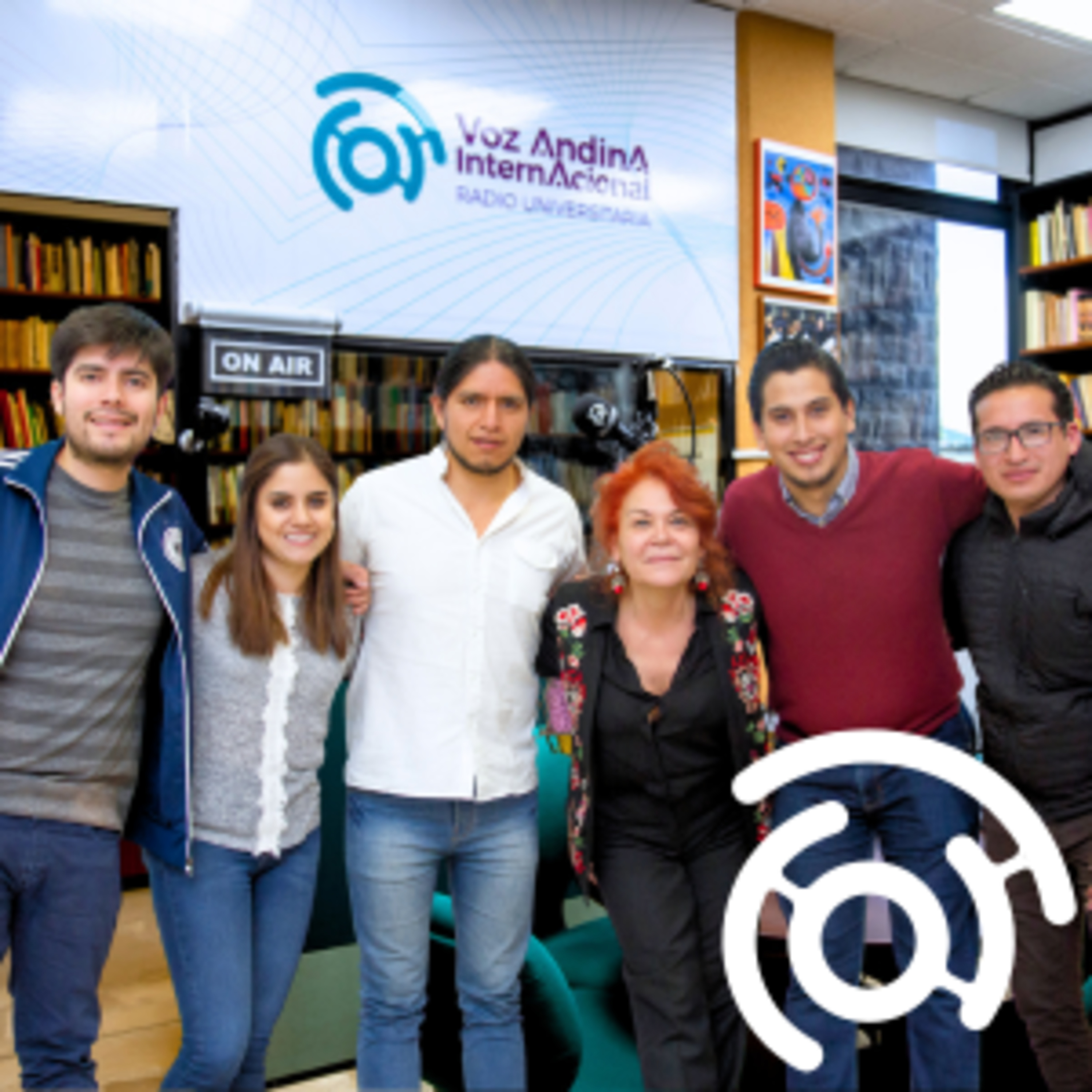 Radio Voz Andina Internacional