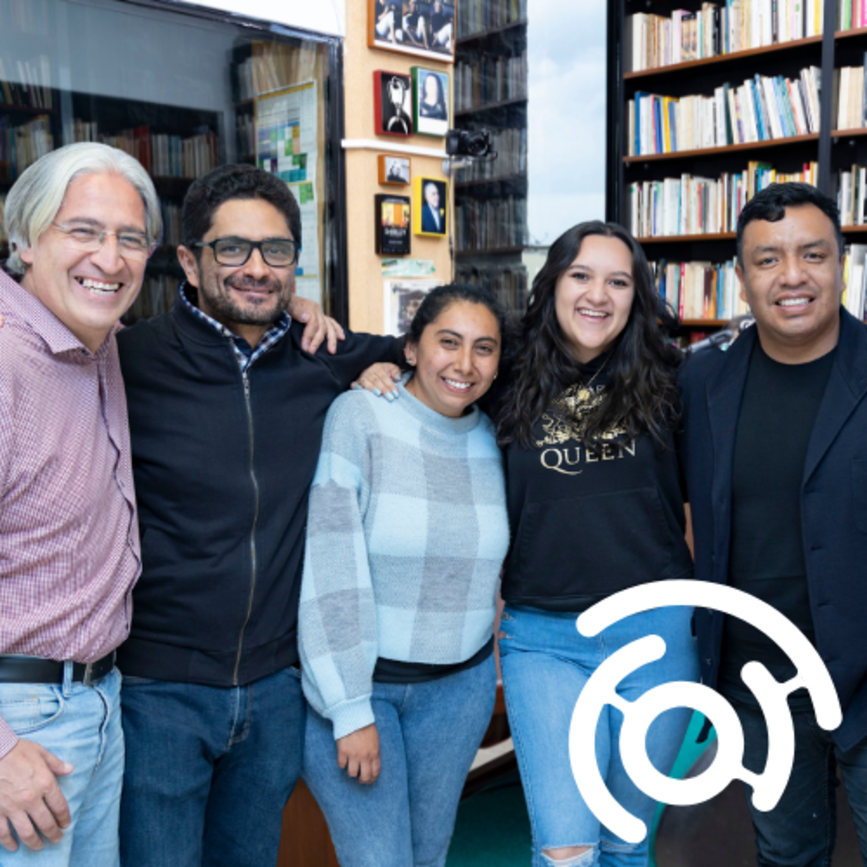 Radio Voz Andina Internacional