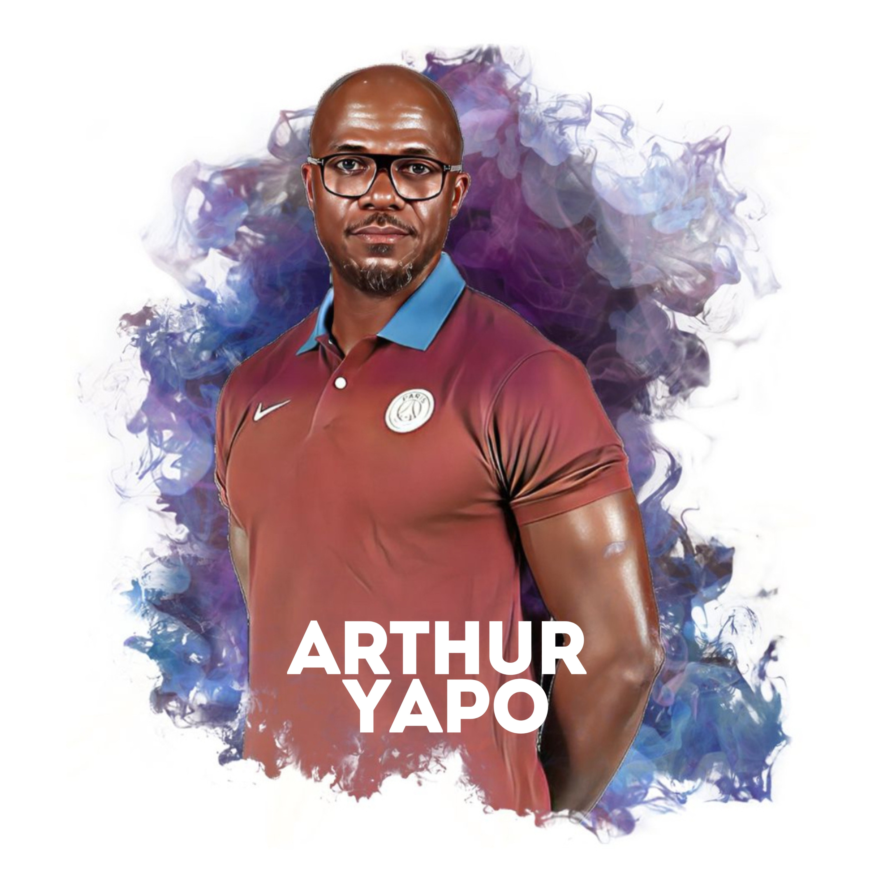 %2317. Entretien avec Arthur Yapo, préparateur physique du PSG Handball.