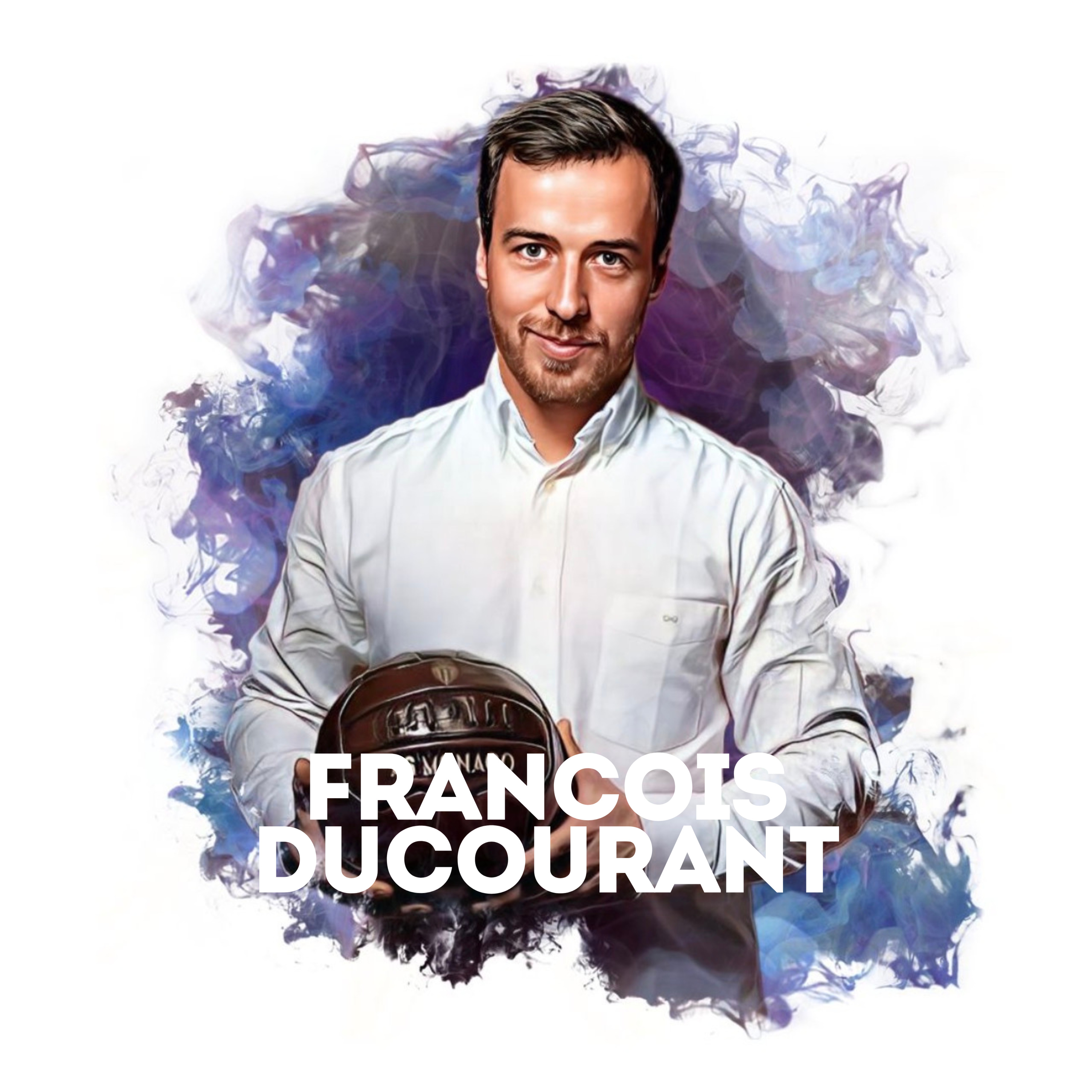 #35. Entretien avec François Ducourant : dans les coulisses de la kinésithérapie et de la performance à l’AS Monaco. episode artwork