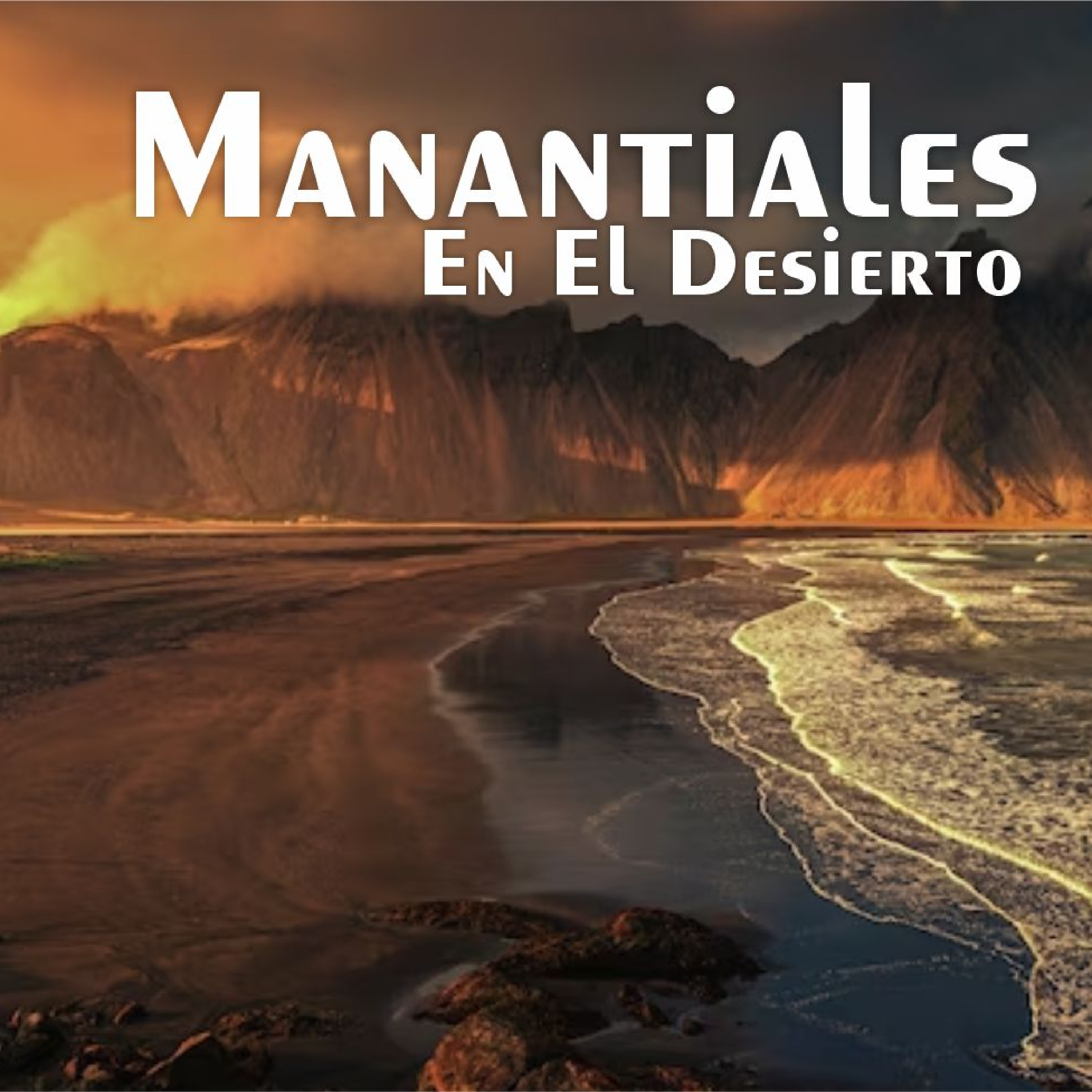 Manantiales en el Desierto - 23 de Noviembre episode artwork