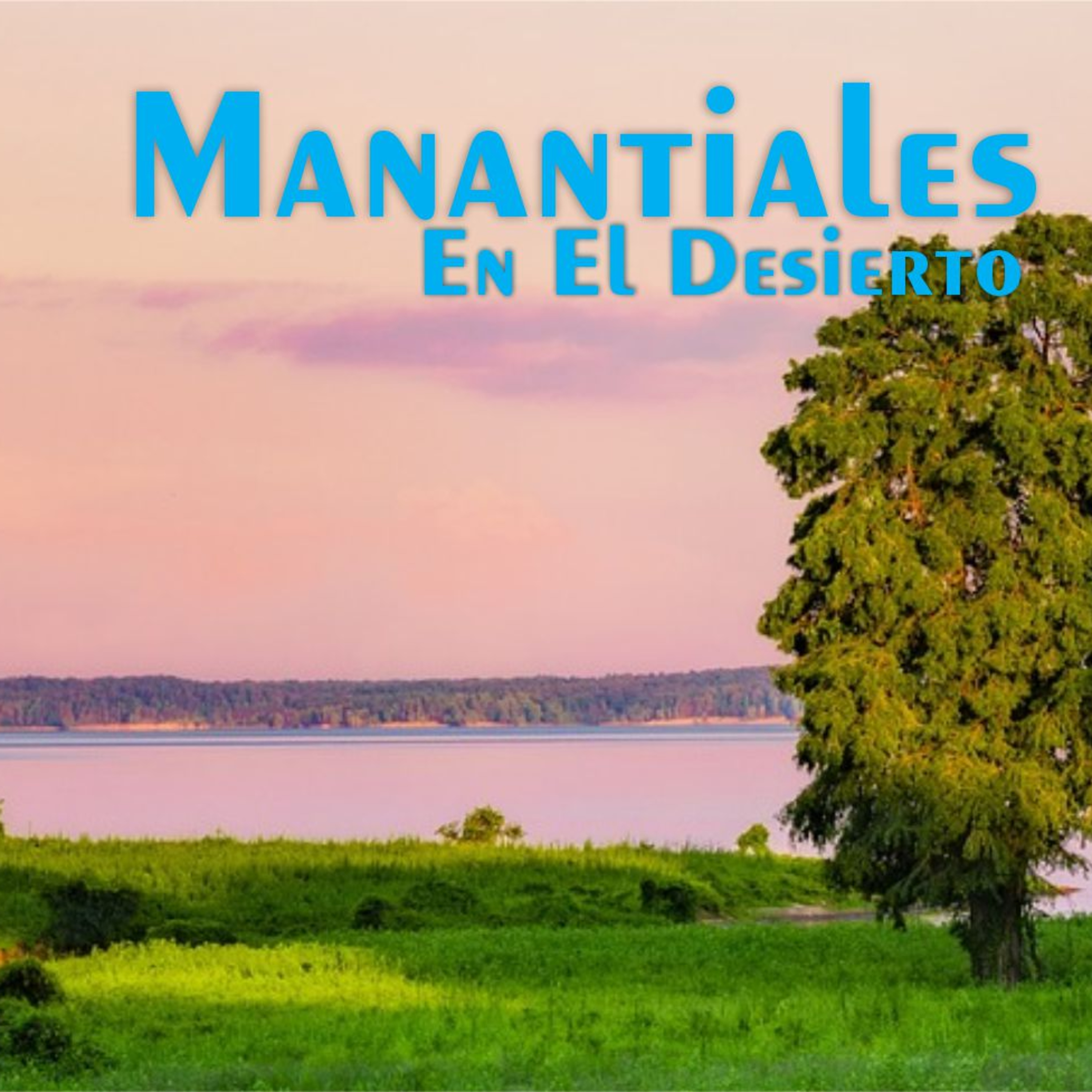 Manantiales en el Desierto - 25 de Noviembre episode artwork