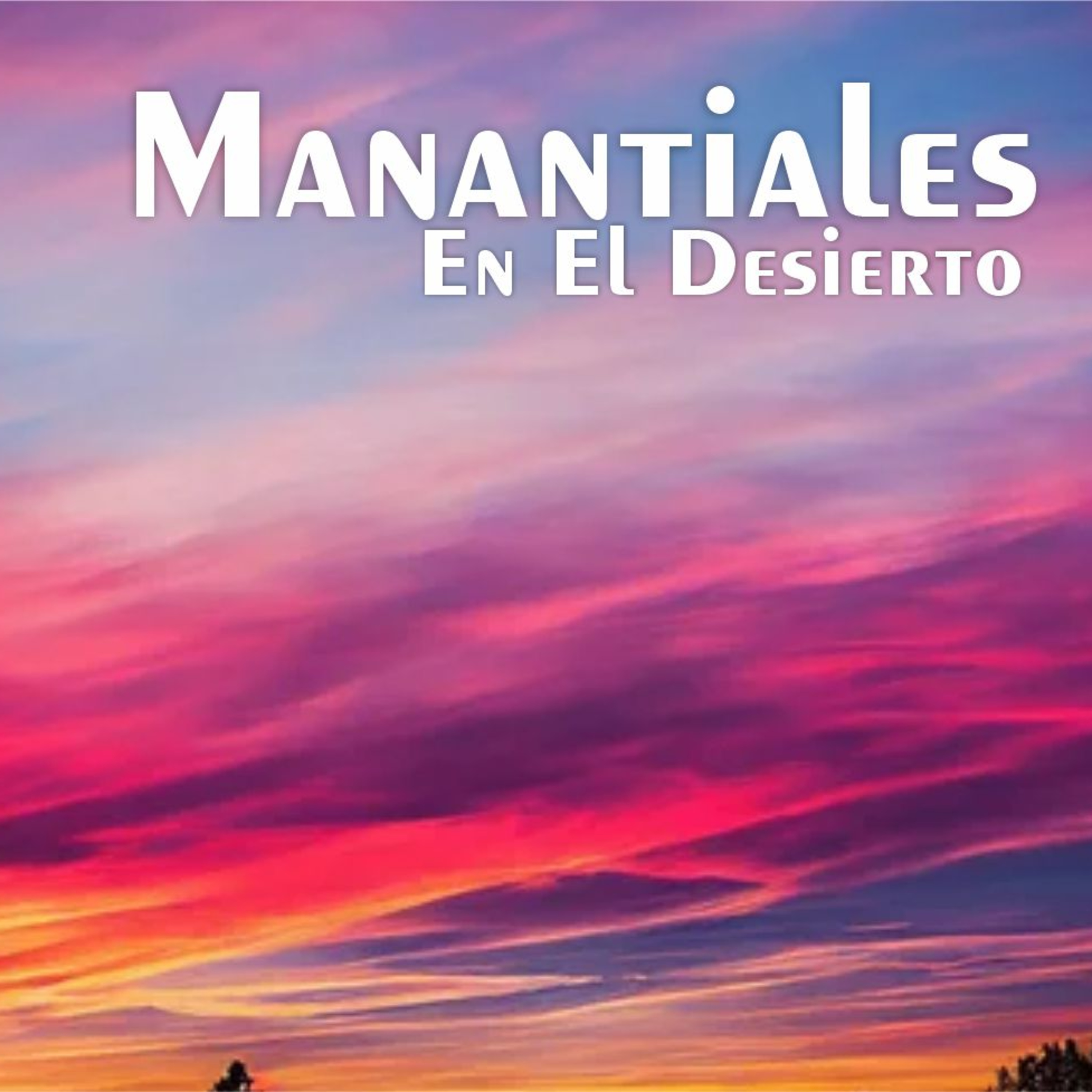 Manantiales en el Desierto - 1 de Diciembre episode artwork