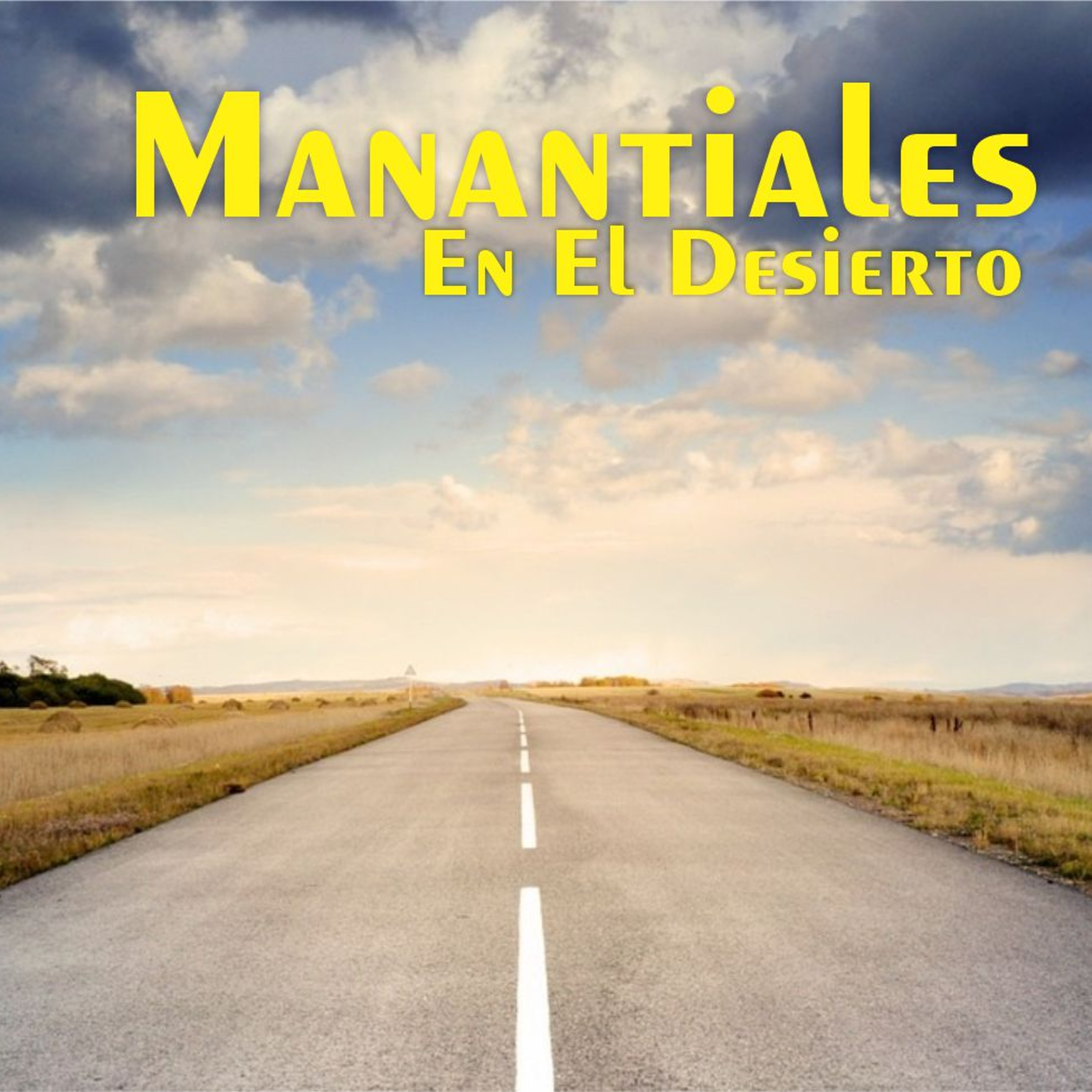 Manantiales en el Desierto - 3 de Diciembre episode artwork