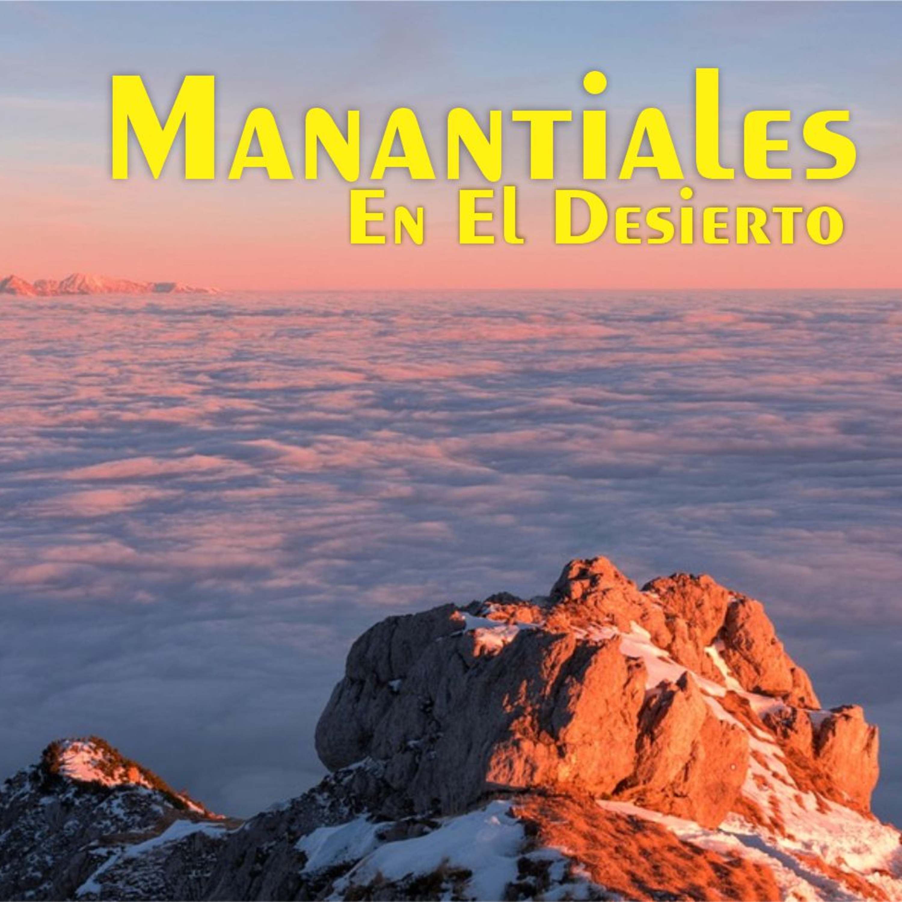 Manantiales en el Desierto - 4 de Diciembre episode artwork