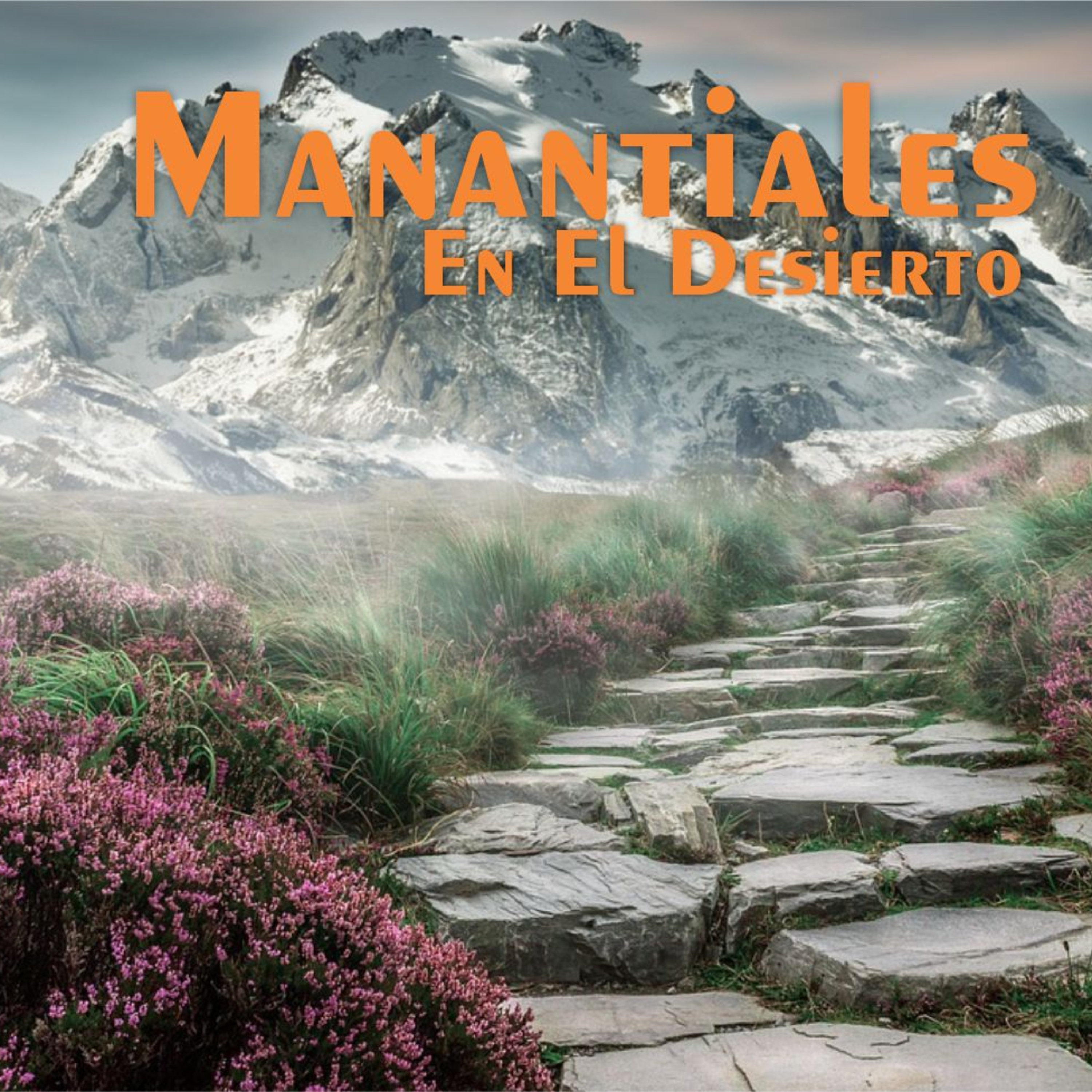 Manantiales en el Desierto - 5 de Diciembre episode artwork