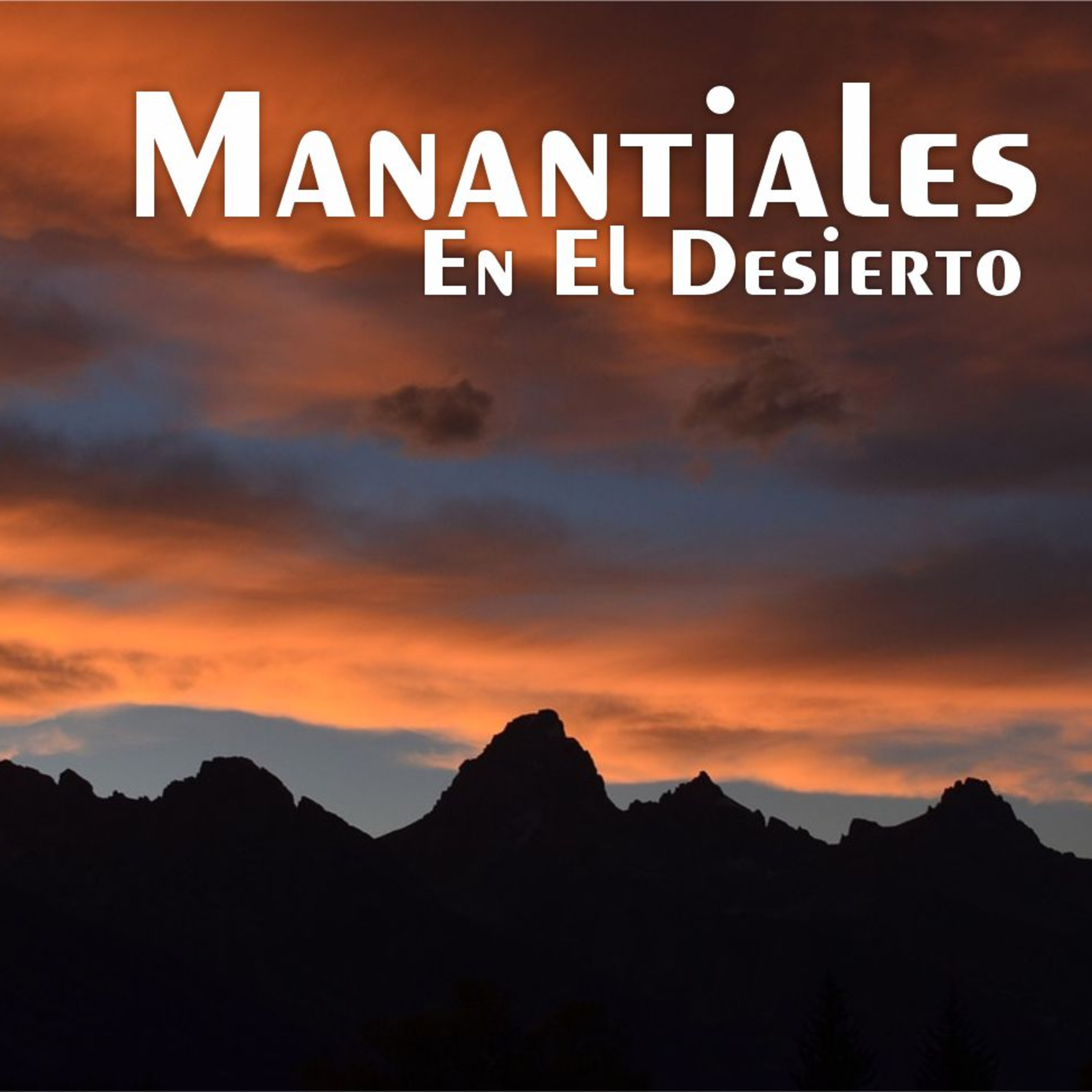 Manantiales en el Desierto - 6 de Diciembre episode artwork