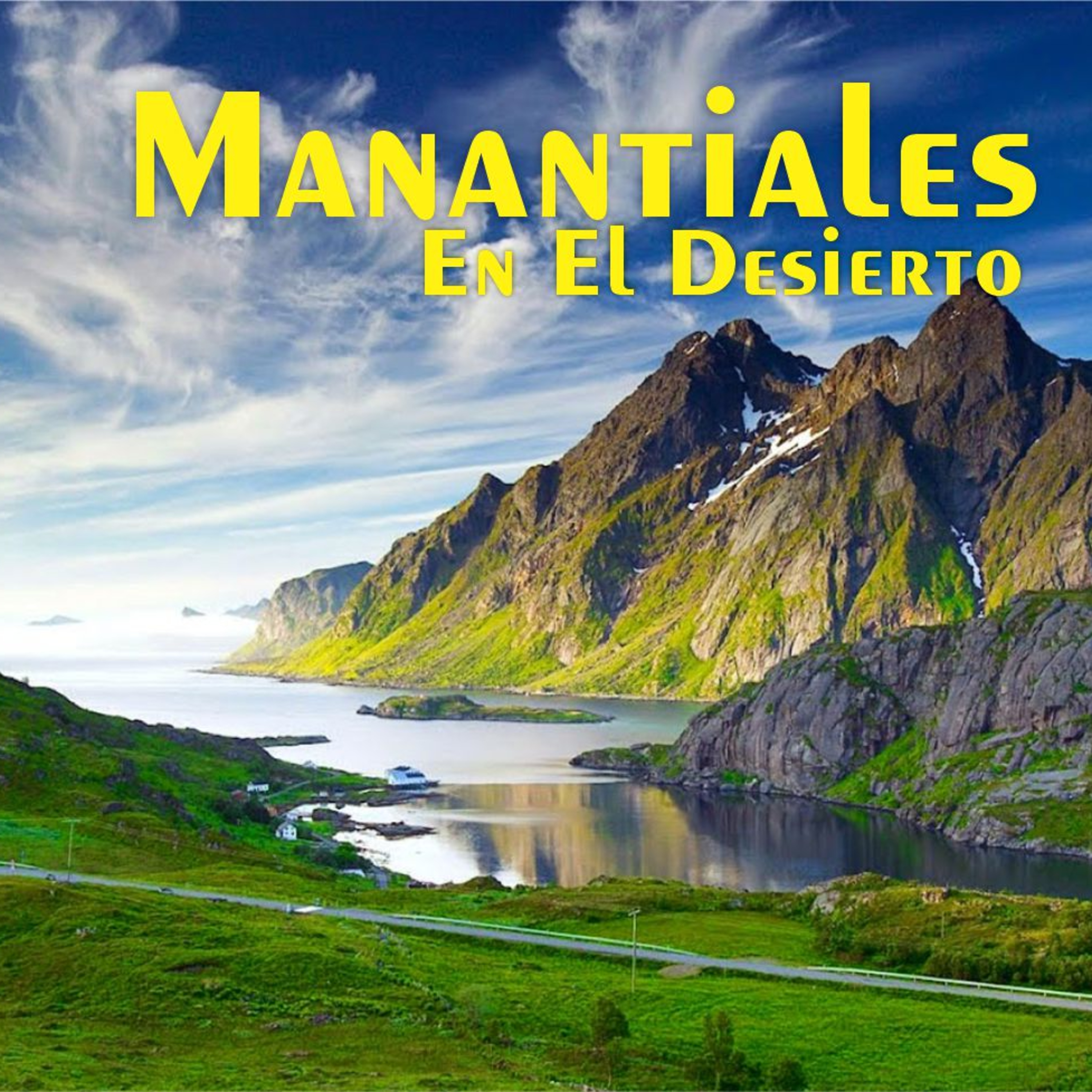 Manantiales en el Desierto - 8 de Diciembre episode artwork