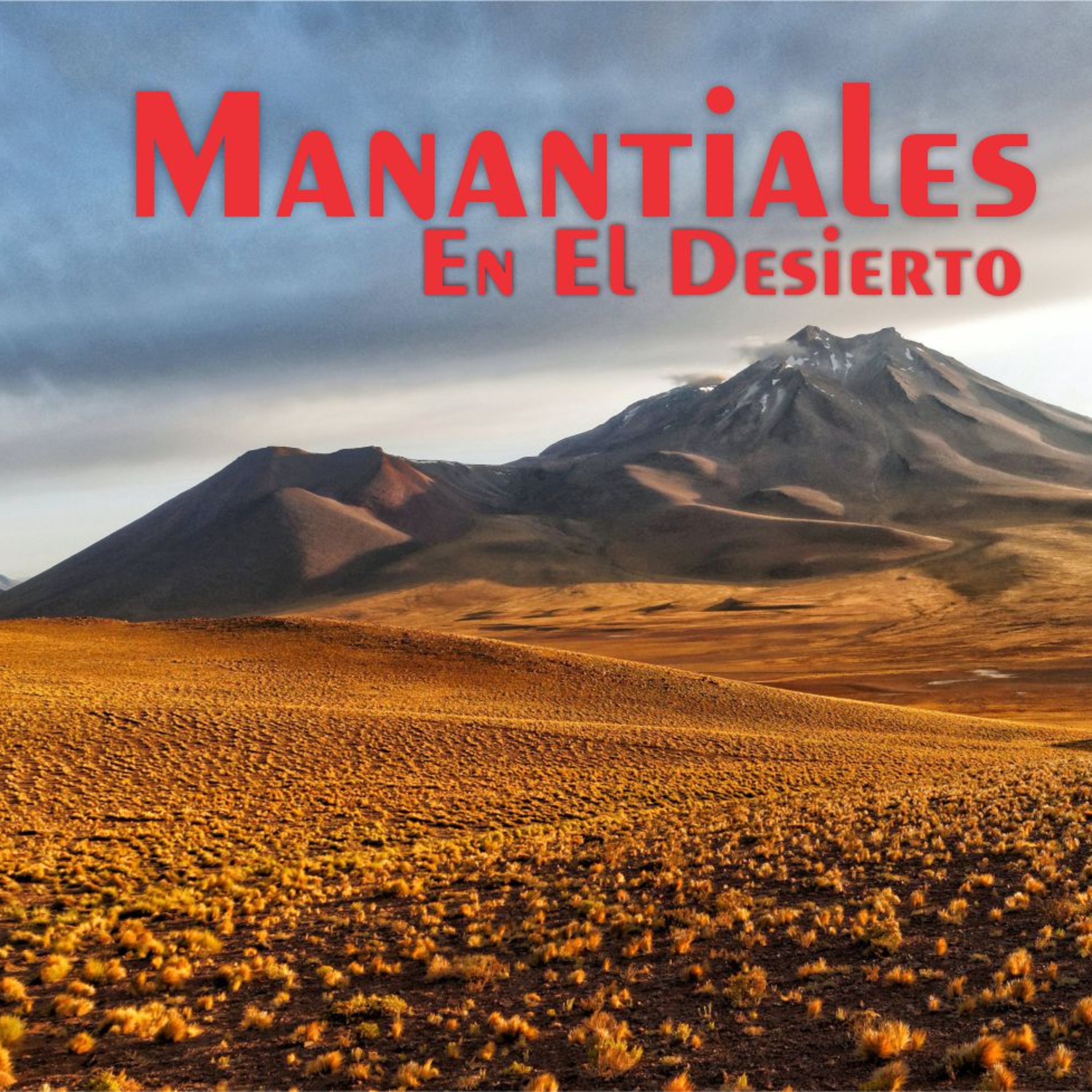 Manantiales en el Desierto - 9 de Diciembre episode artwork
