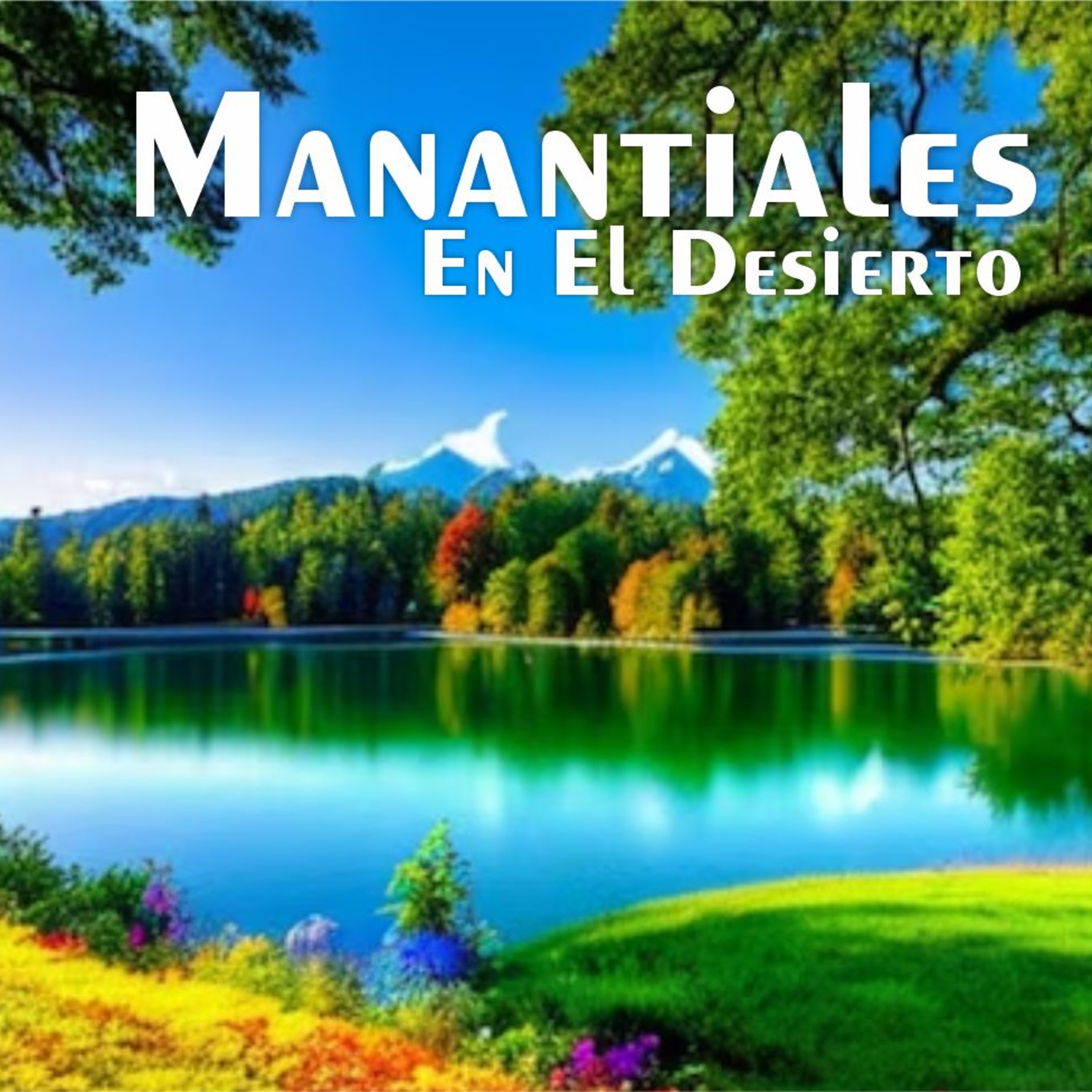 Manantiales en el Desierto - 11 de Diciembre episode artwork