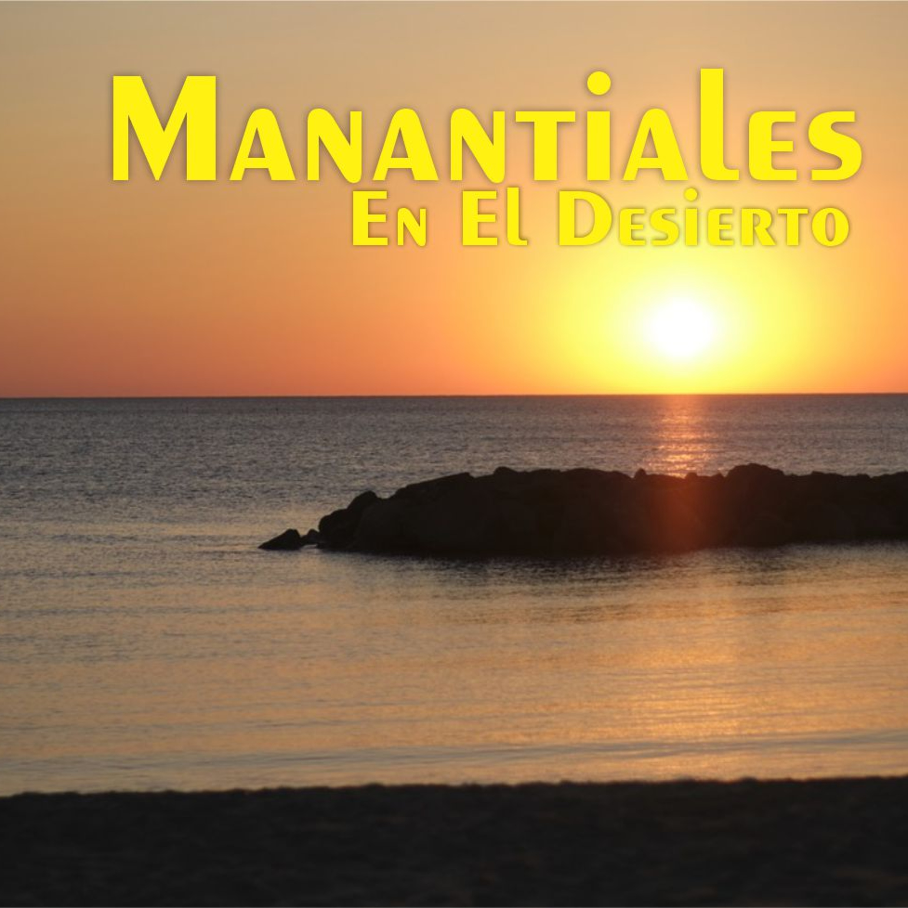 Manantiales en el Desierto - 14 de Diciembre episode artwork