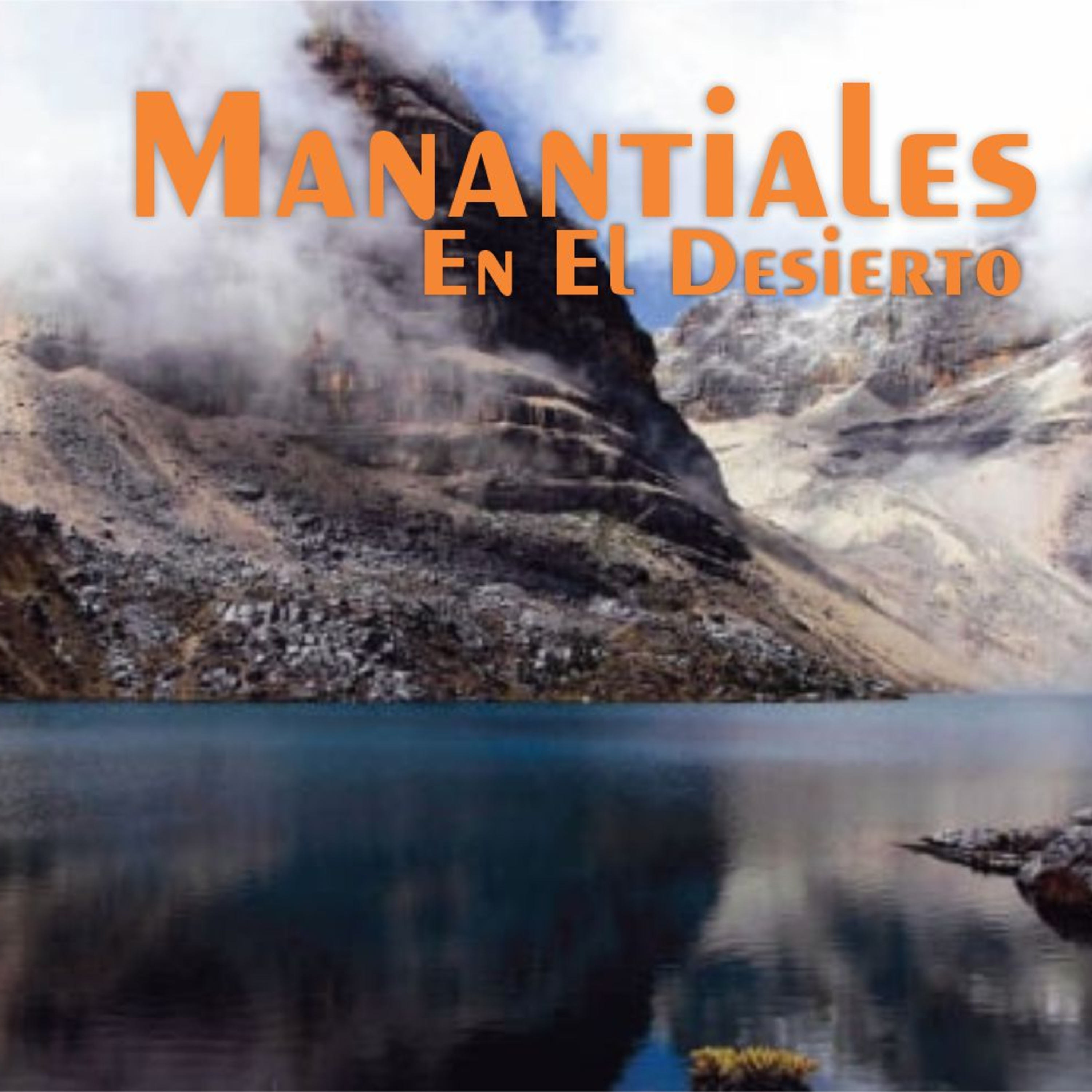 Manantiales en el Desierto - 23 de Diciembre episode artwork