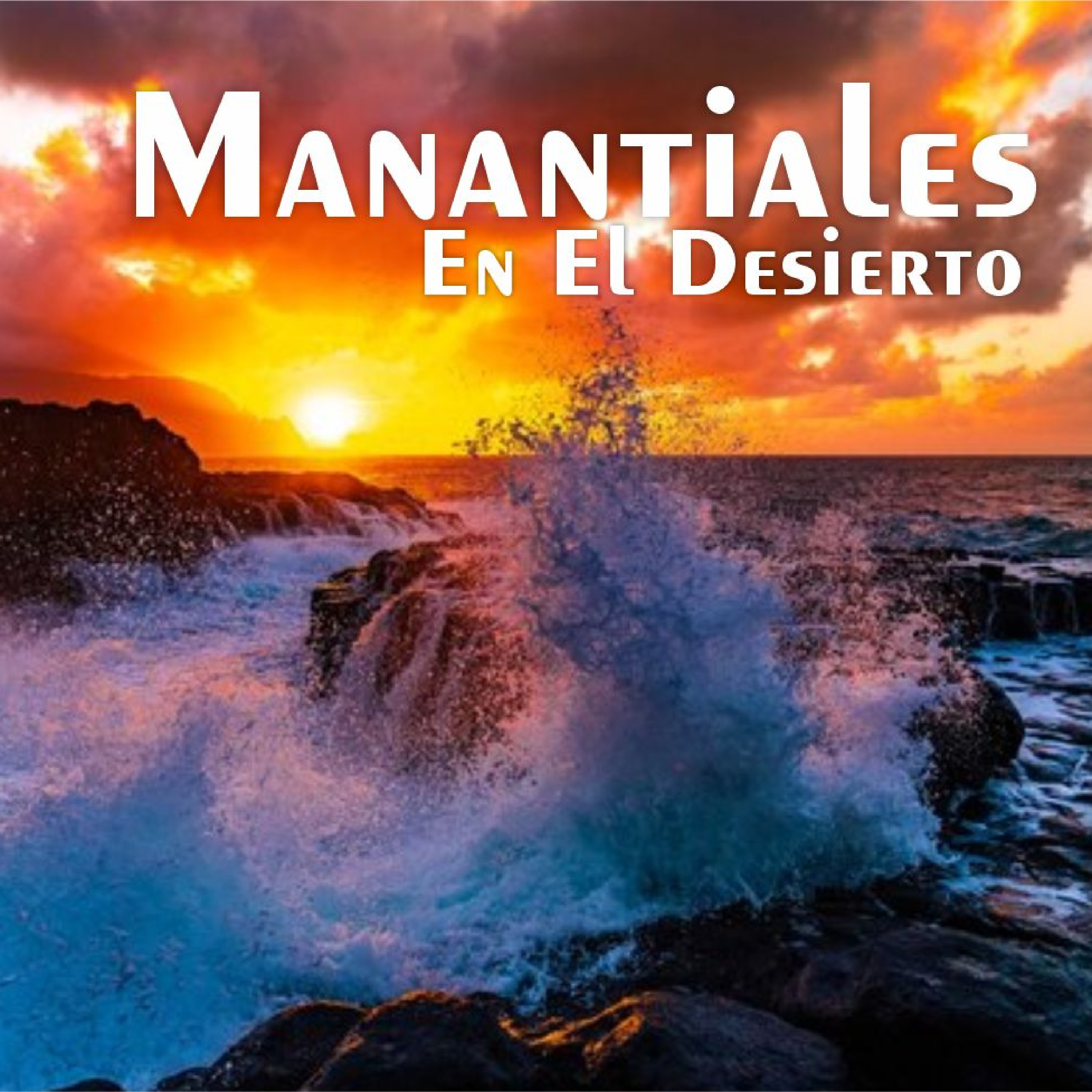 Manantiales en el Desierto - 29 de Diciembre episode artwork