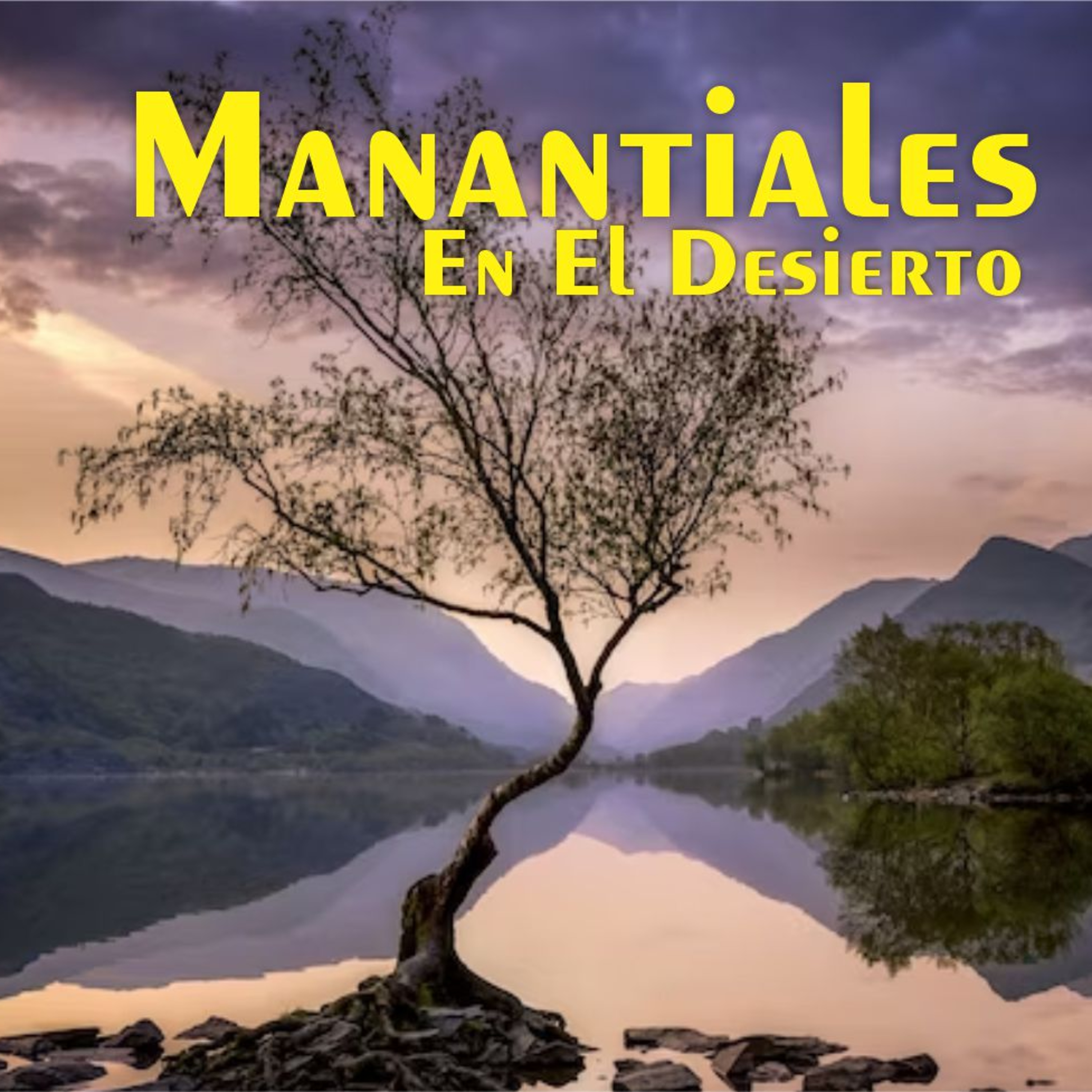 Manantiales en el Desierto - 7 de Enero episode artwork