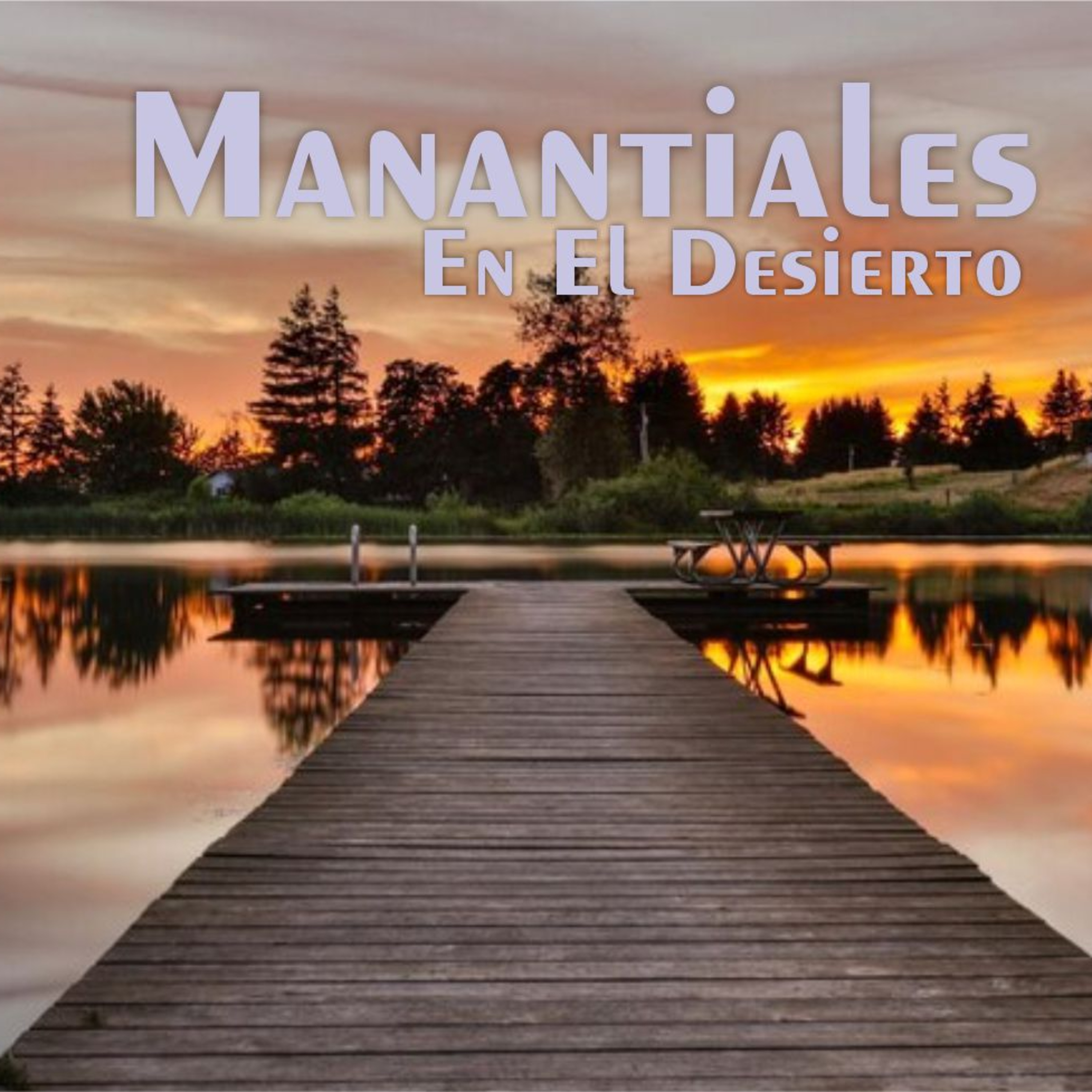 Manantiales en el Desierto - 12 de Enero episode artwork