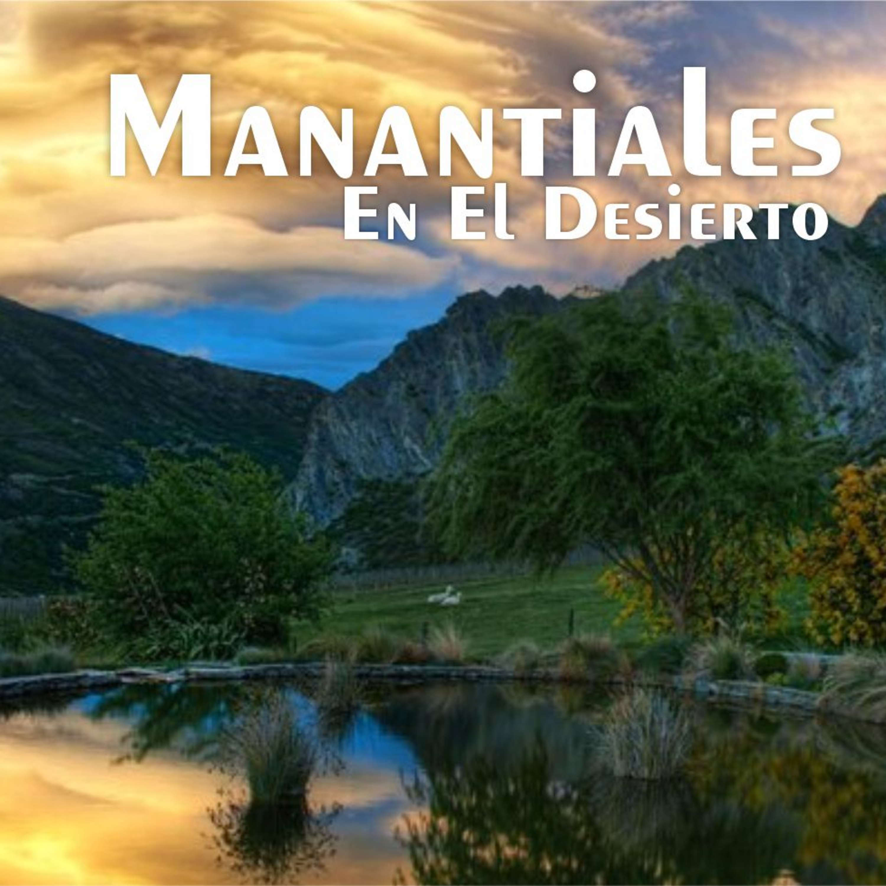 Manantiales en el Desierto - 15 de Enero episode artwork