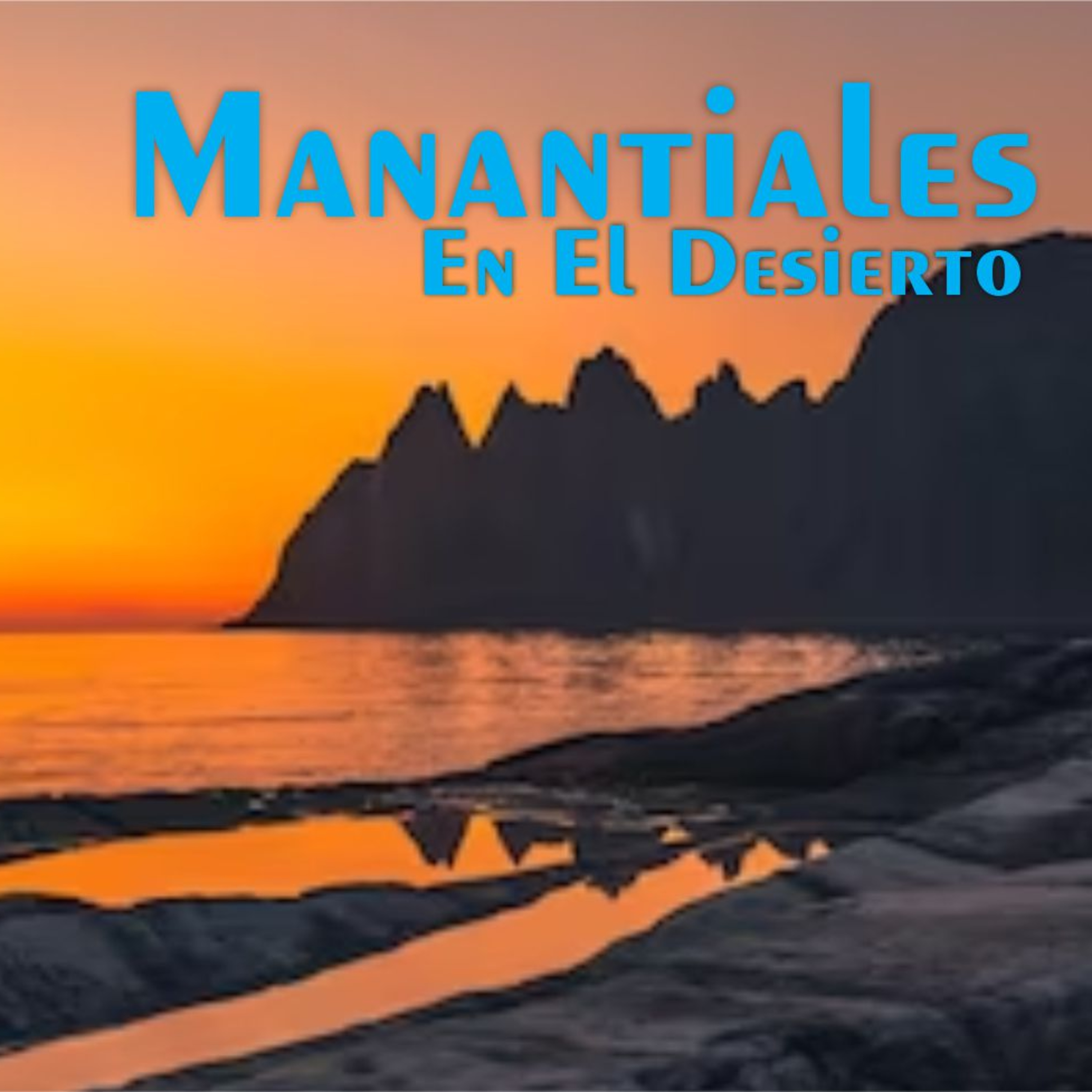 Manantiales en el Desierto - 21 de Enero episode artwork