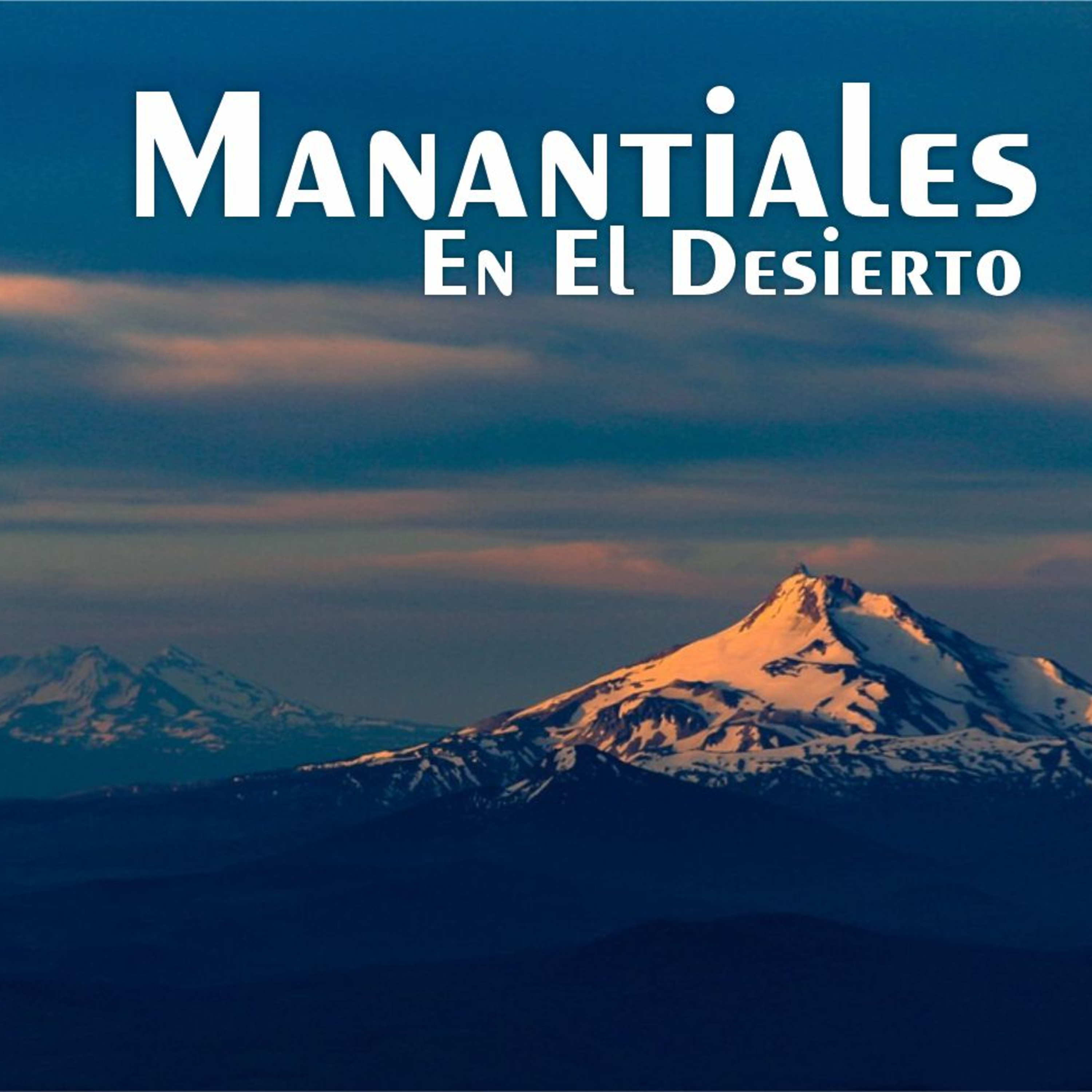 Manantiales en el Desierto - 24 de Enero episode artwork