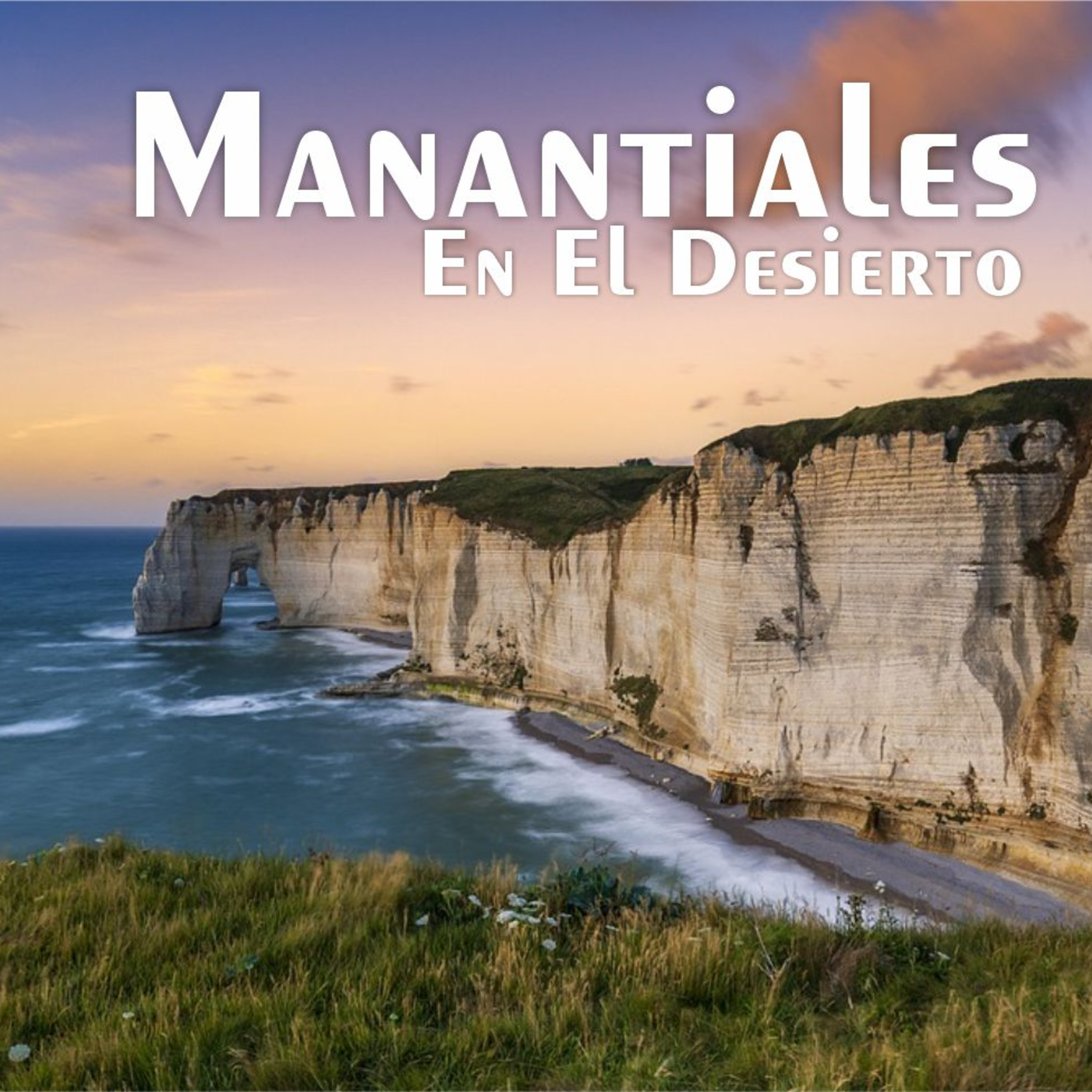 Manantiales en el Desierto - 25 de Enero episode artwork