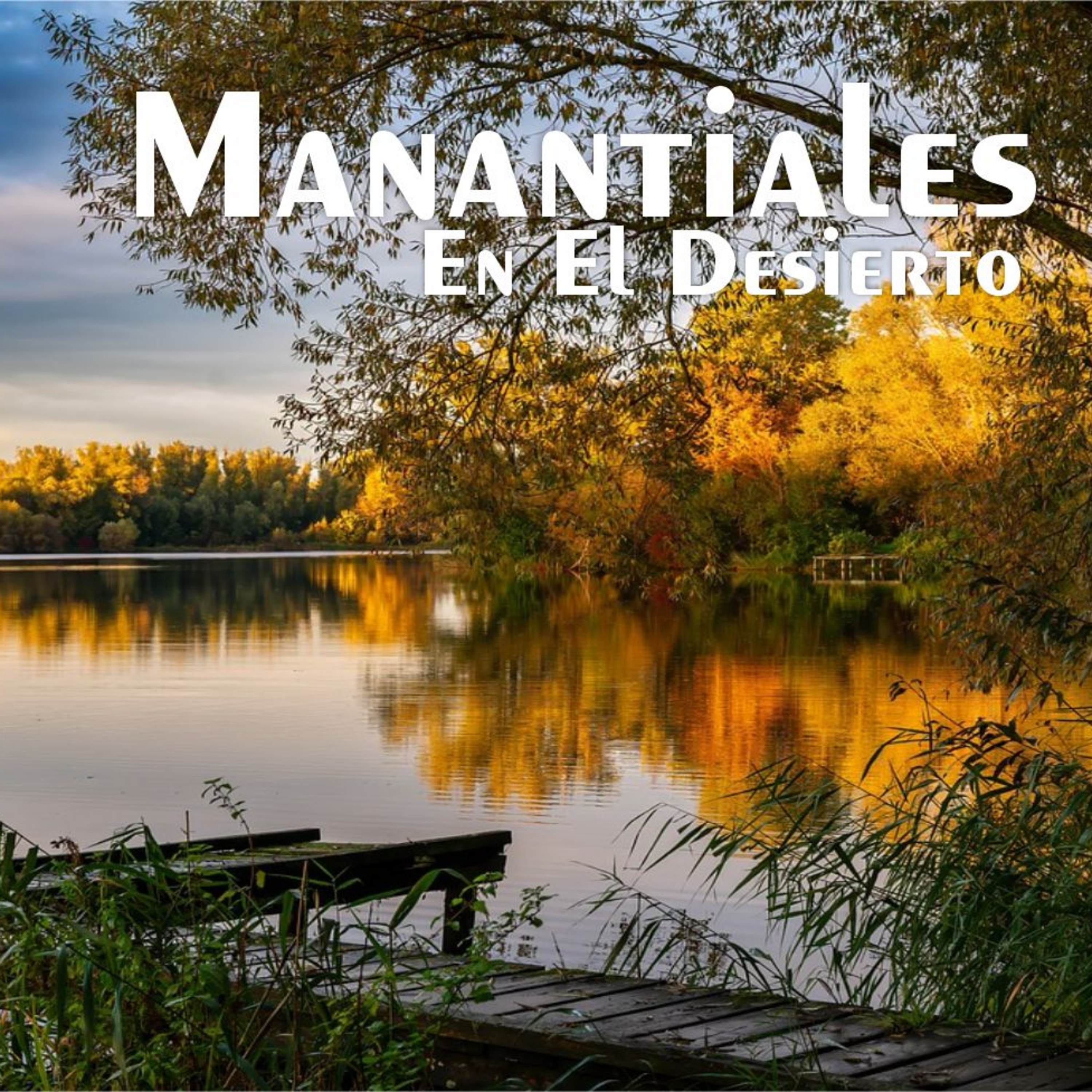 Manantiales en el Desierto - 26 de Enero episode artwork
